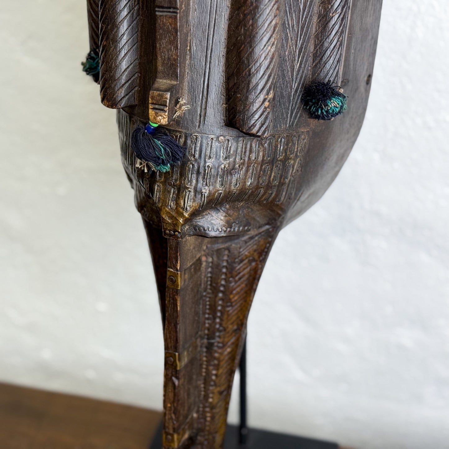 Marka Mask II - Mali