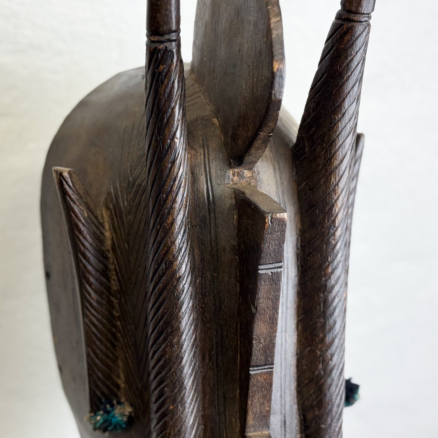 Marka Mask II - Mali