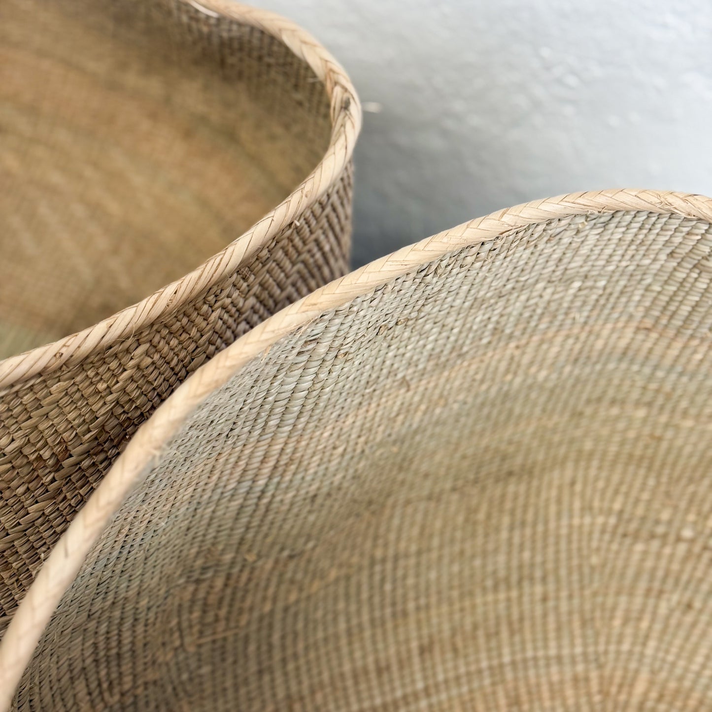 Tonga Basket Bowl - Zimbabwe