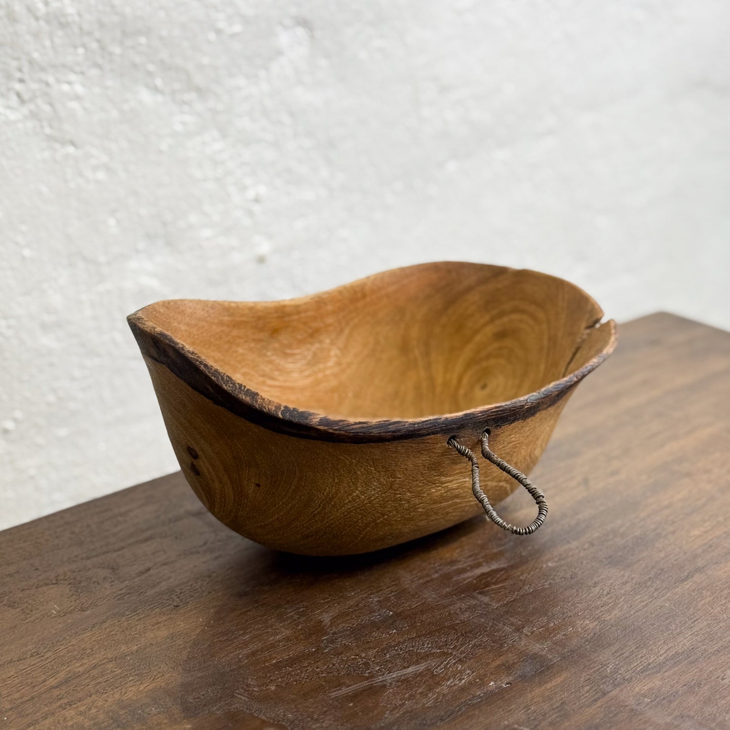 Turkana Bowl - Kenya
