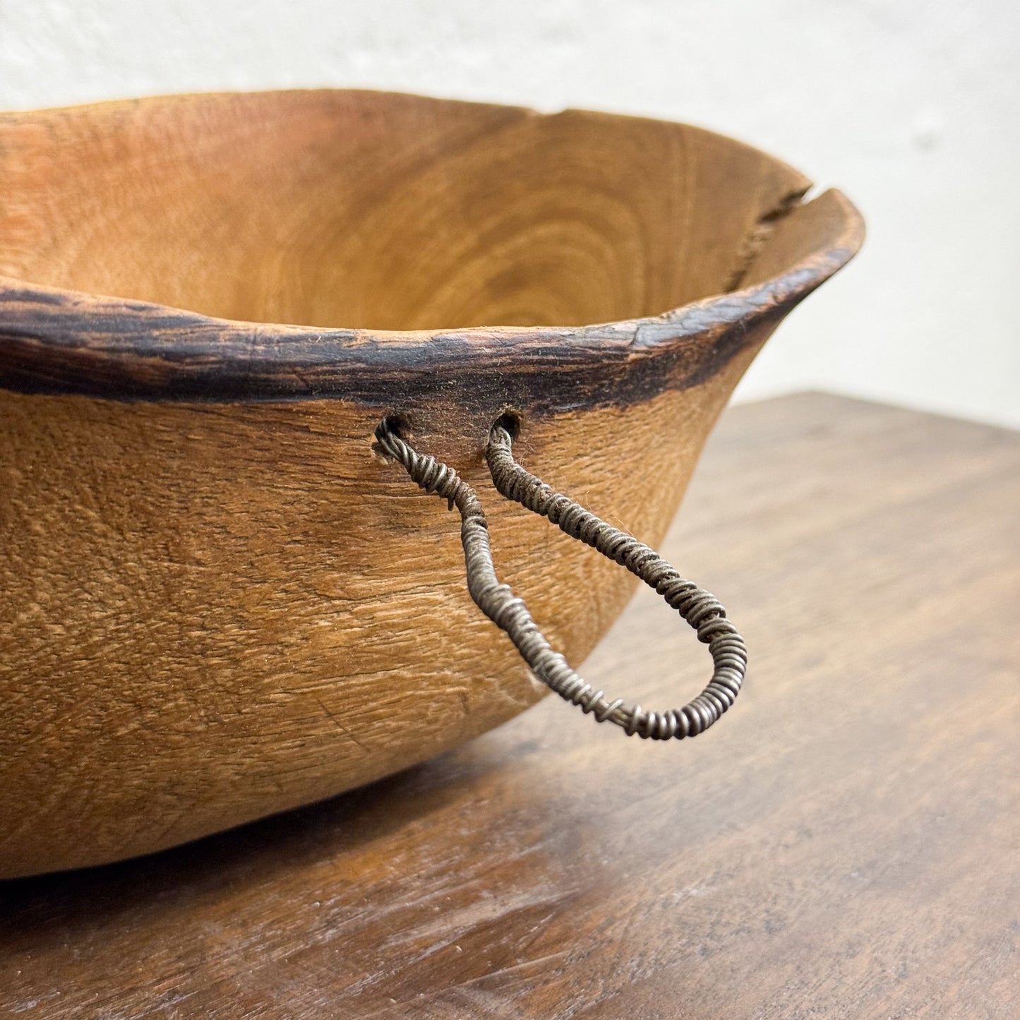 Turkana Bowl - Kenya
