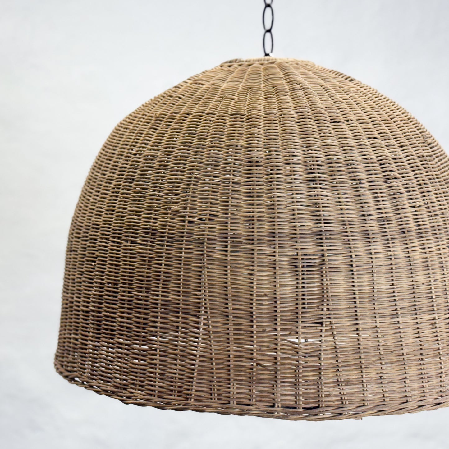 Woven Dome Light - Malawi
