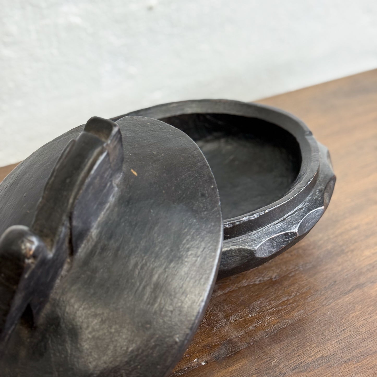 Lozi Bowl I - Zambia