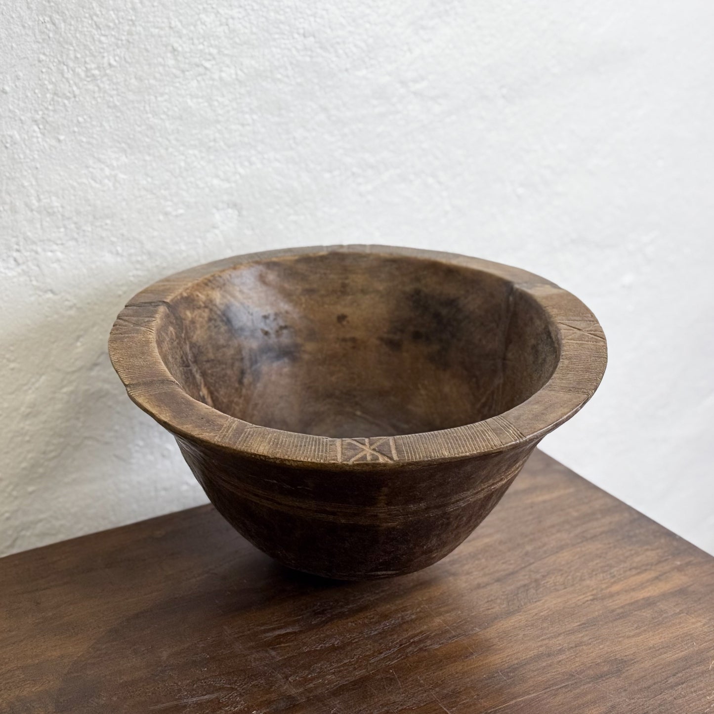 Tuareg Bowl I - Mali