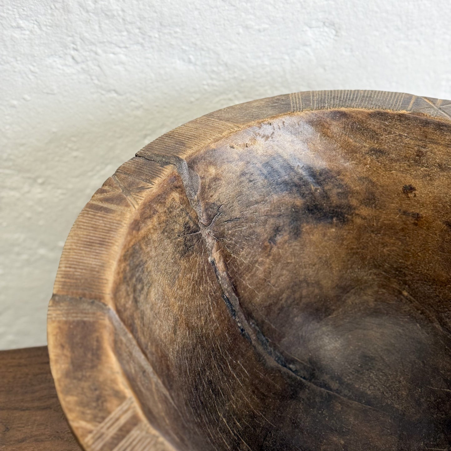 Tuareg Bowl I - Mali