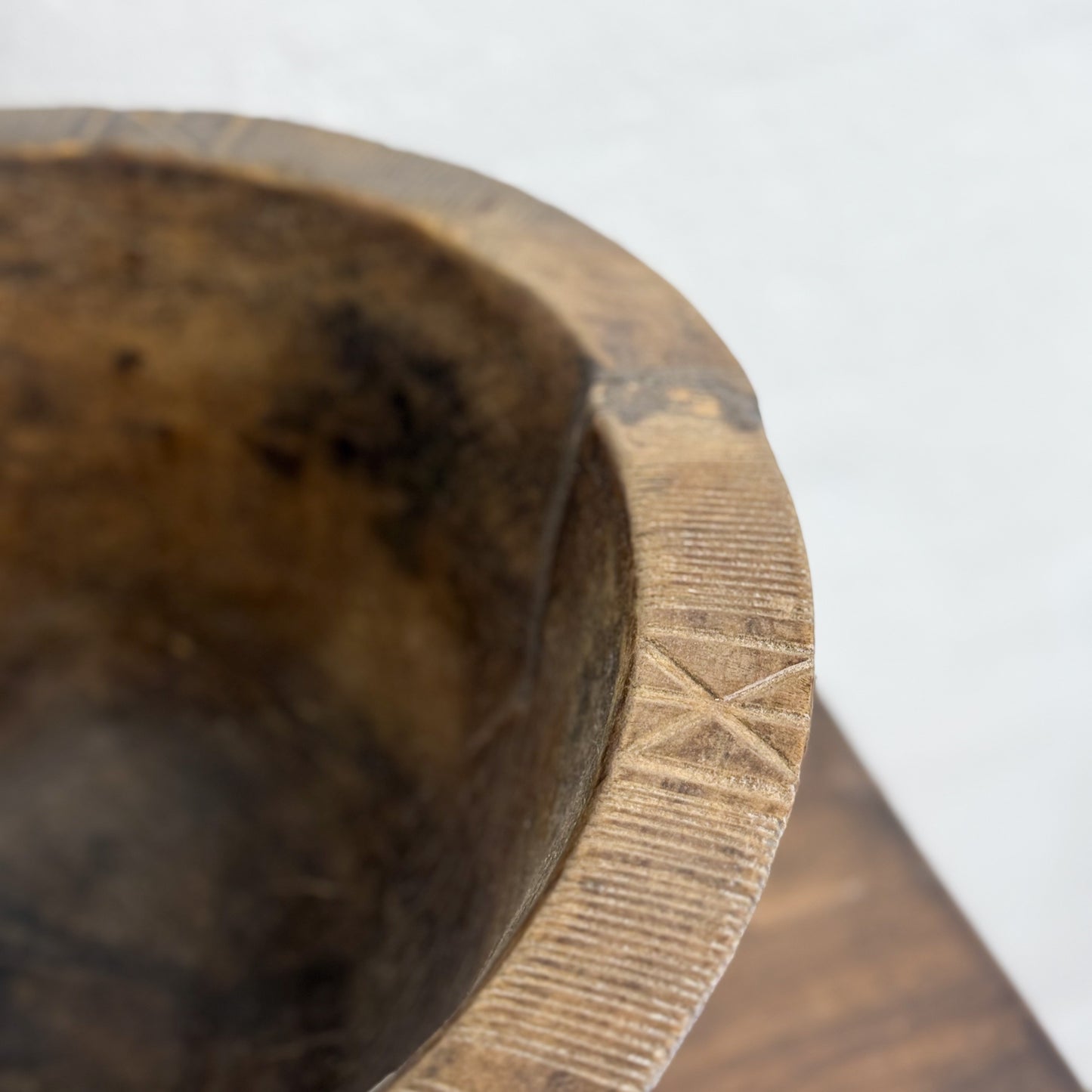 Tuareg Bowl I - Mali