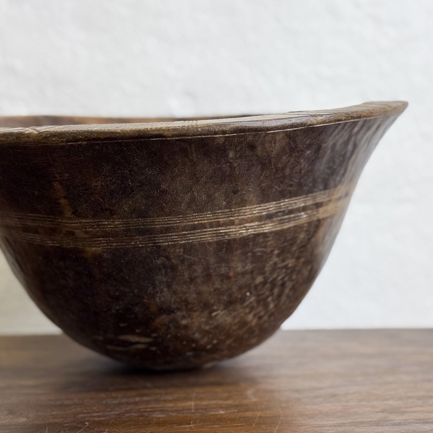 Tuareg Bowl I - Mali