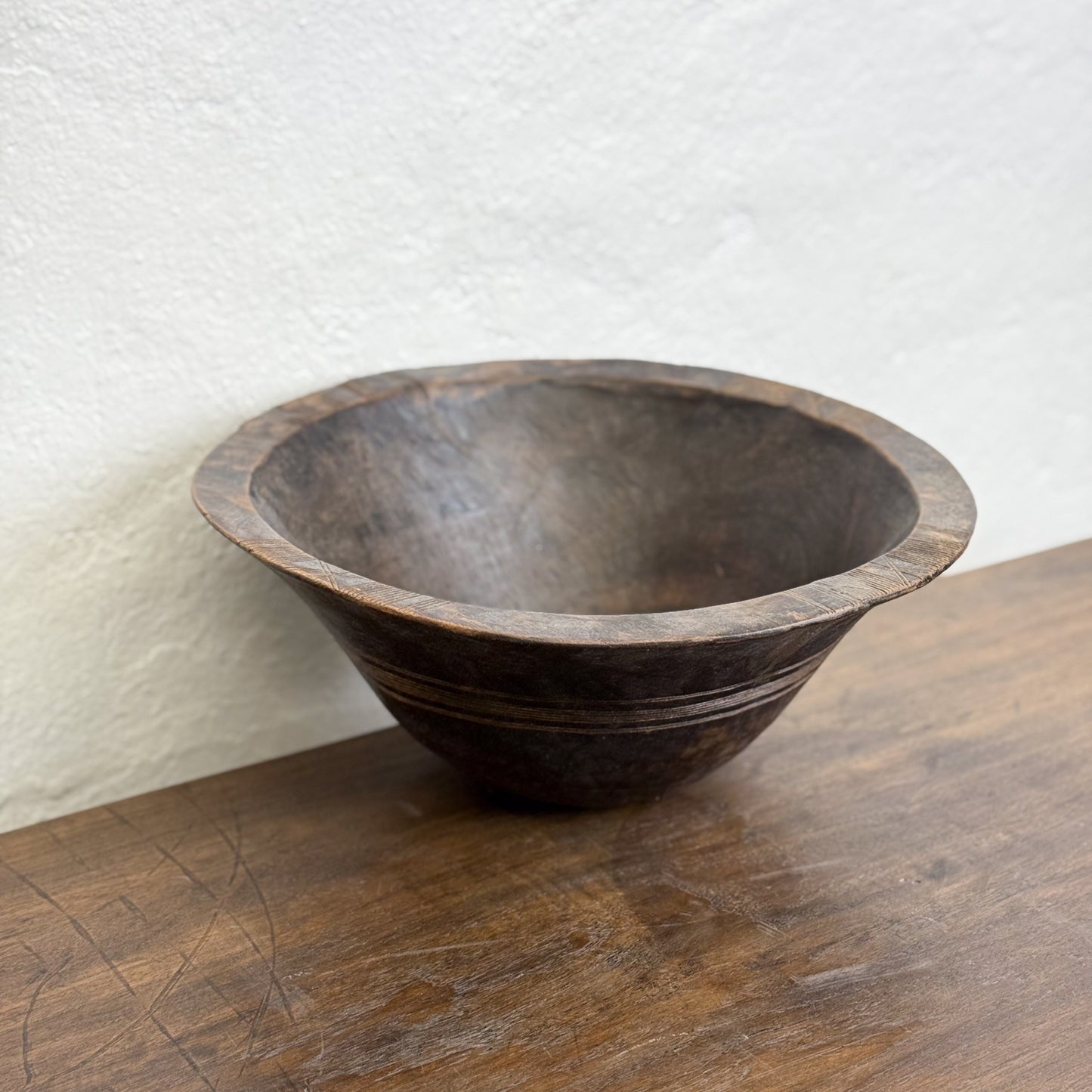 Tuareg Bowl II - Mali