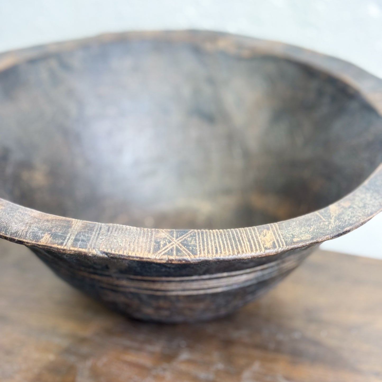 Tuareg Bowl II - Mali
