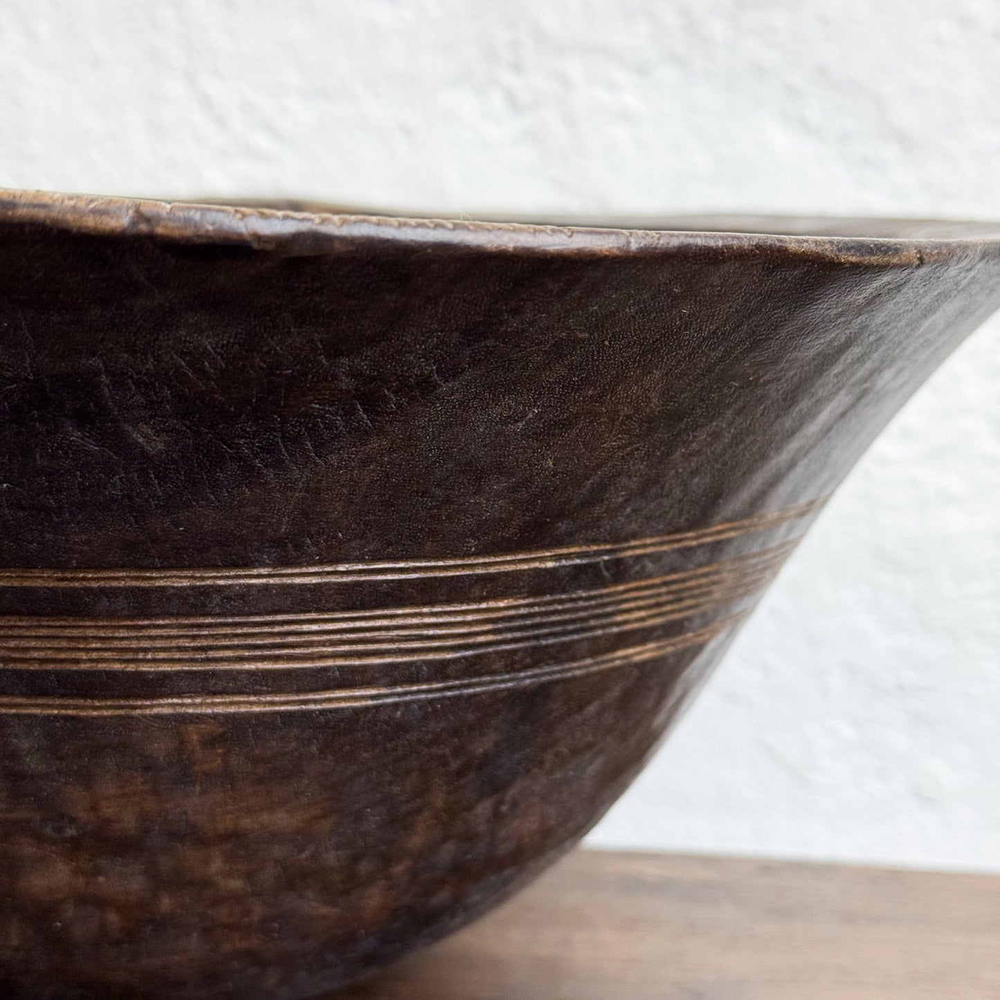 Tuareg Bowl II - Mali