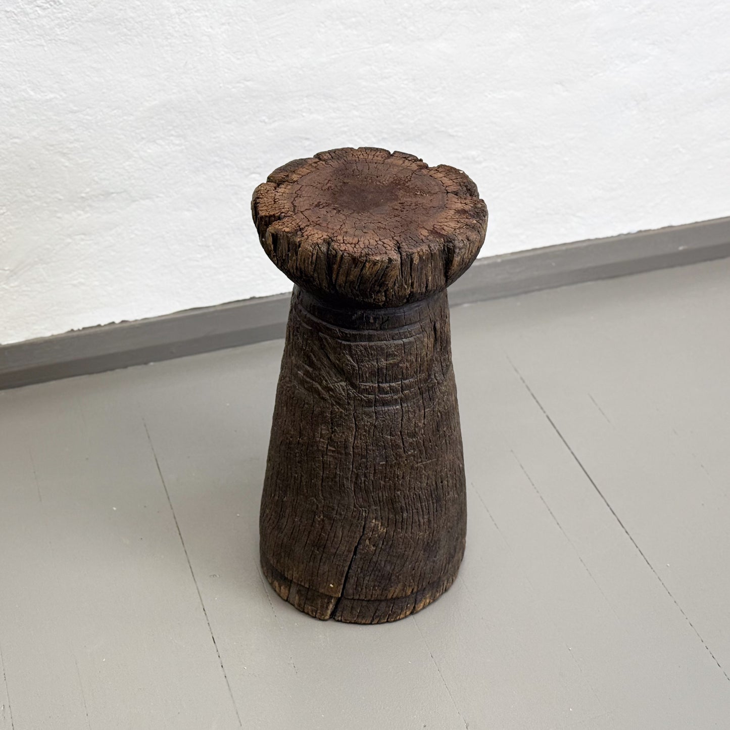 Lozi Mortar I - Zambia