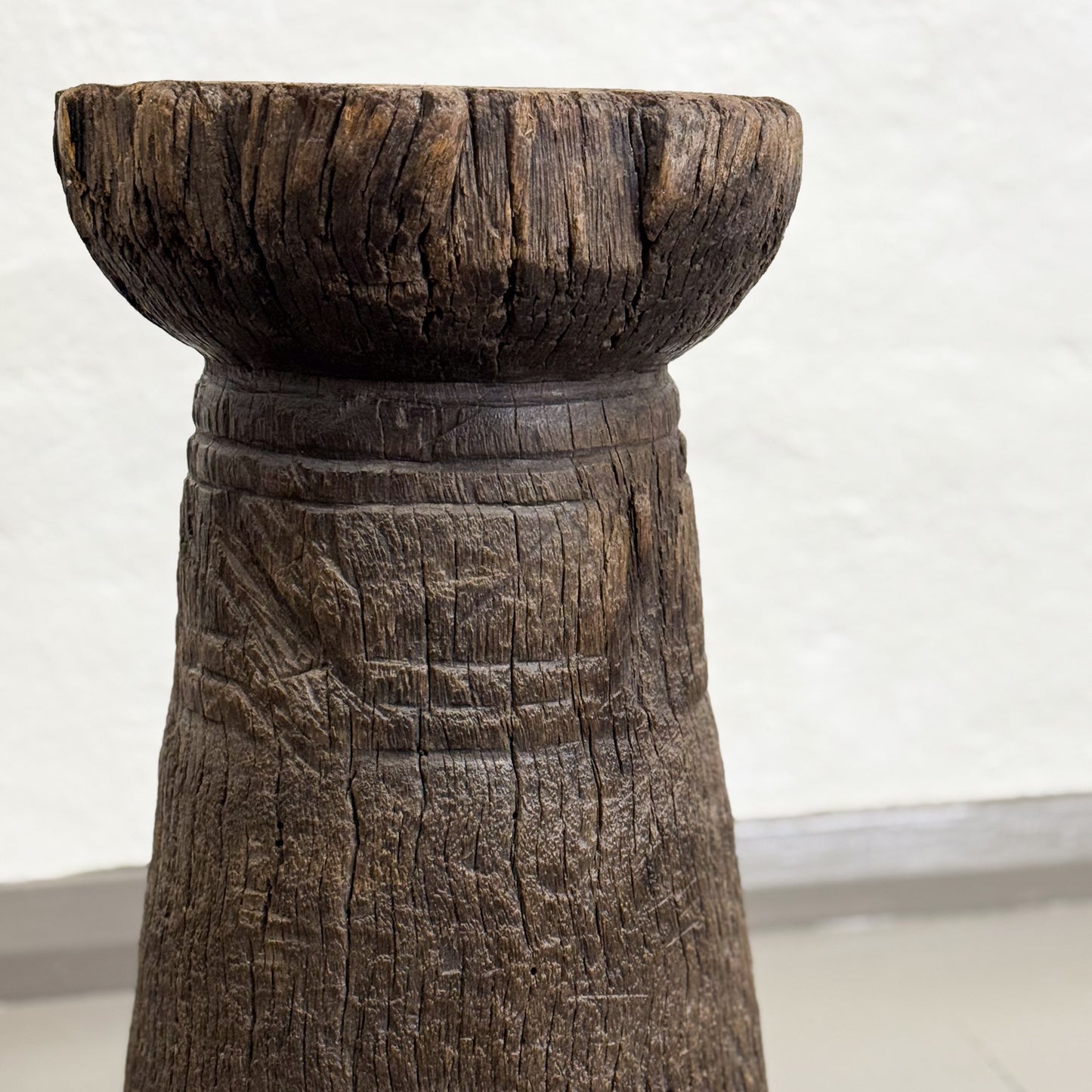 Lozi Mortar I - Zambia