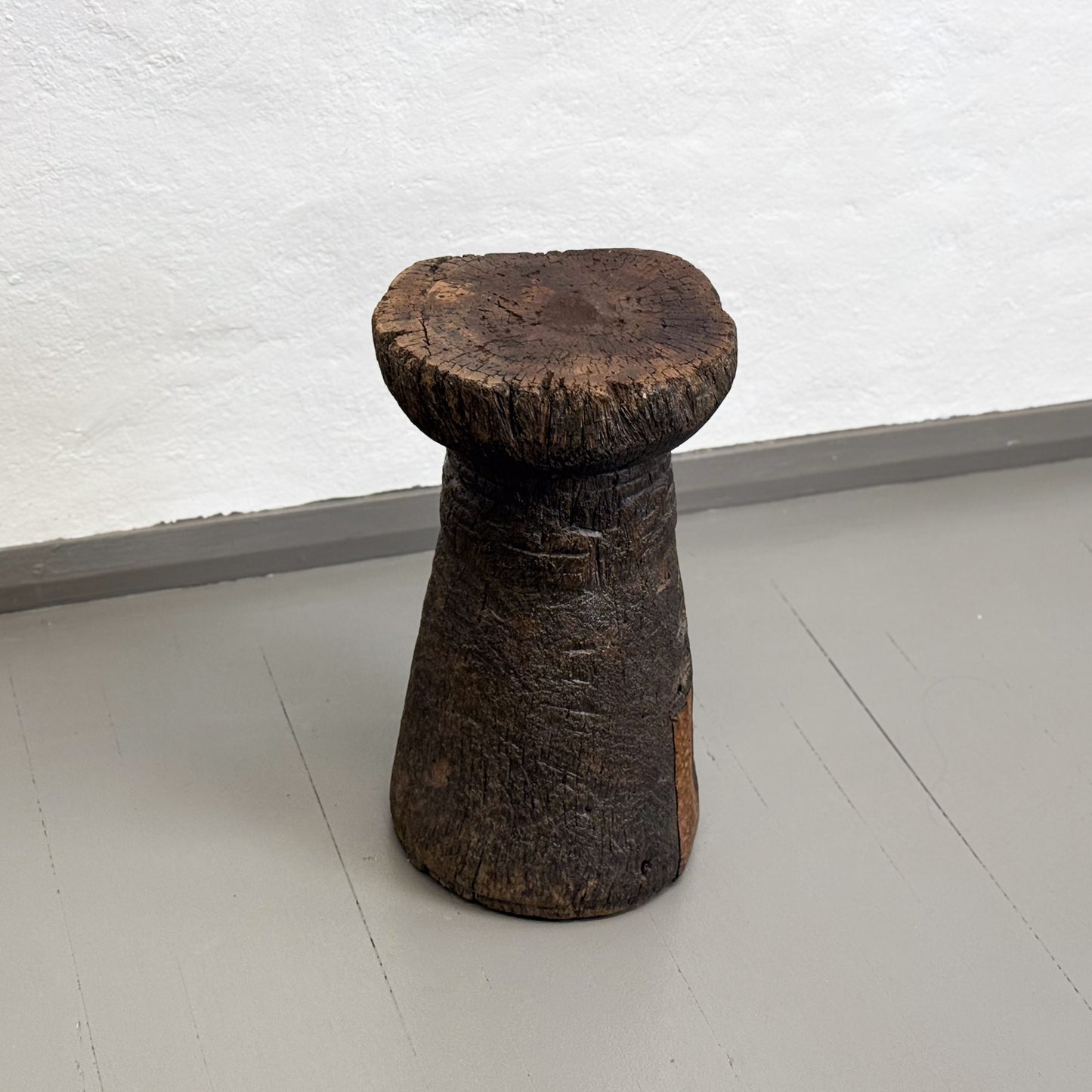 Lozi Mortar II - Zambia