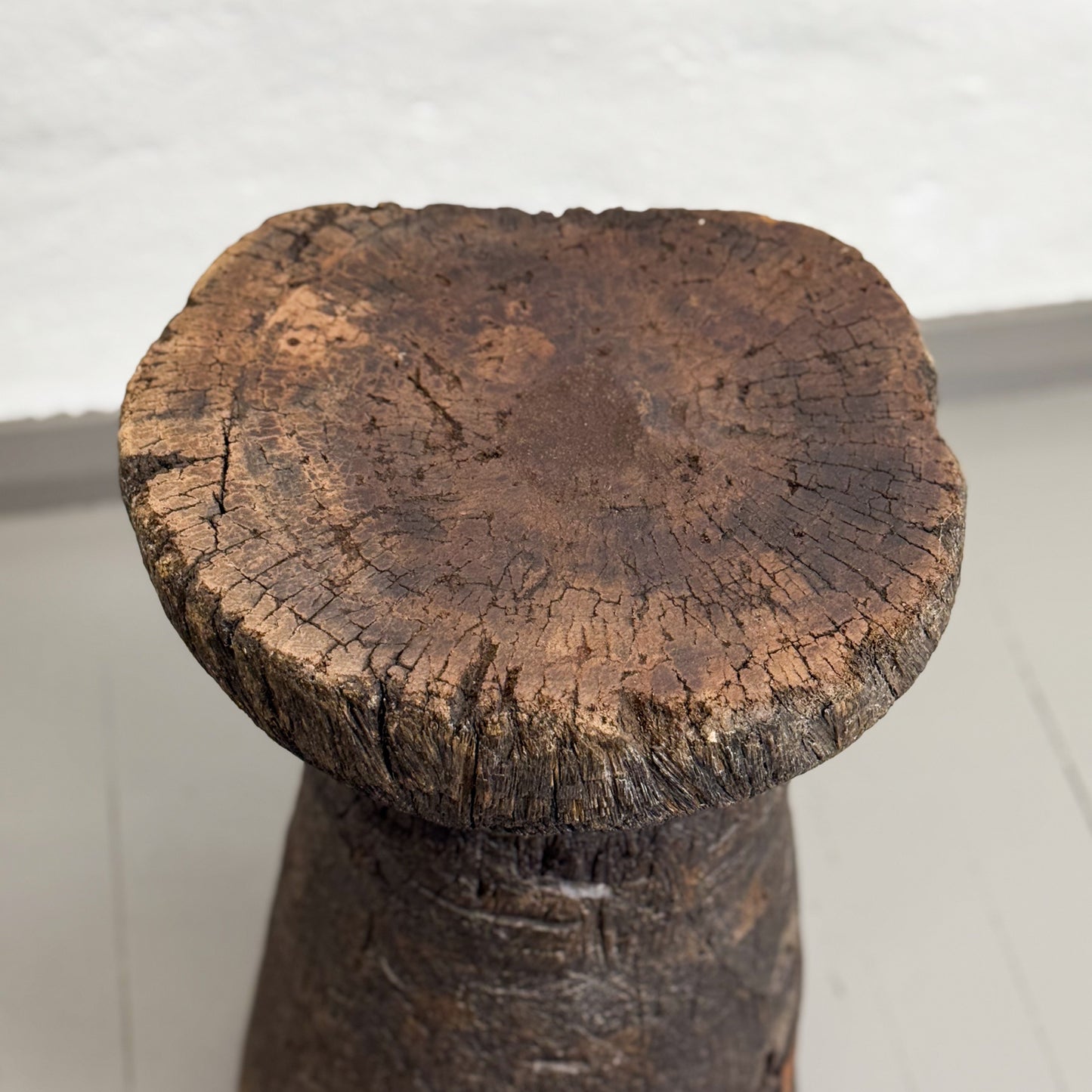 Lozi Mortar II - Zambia