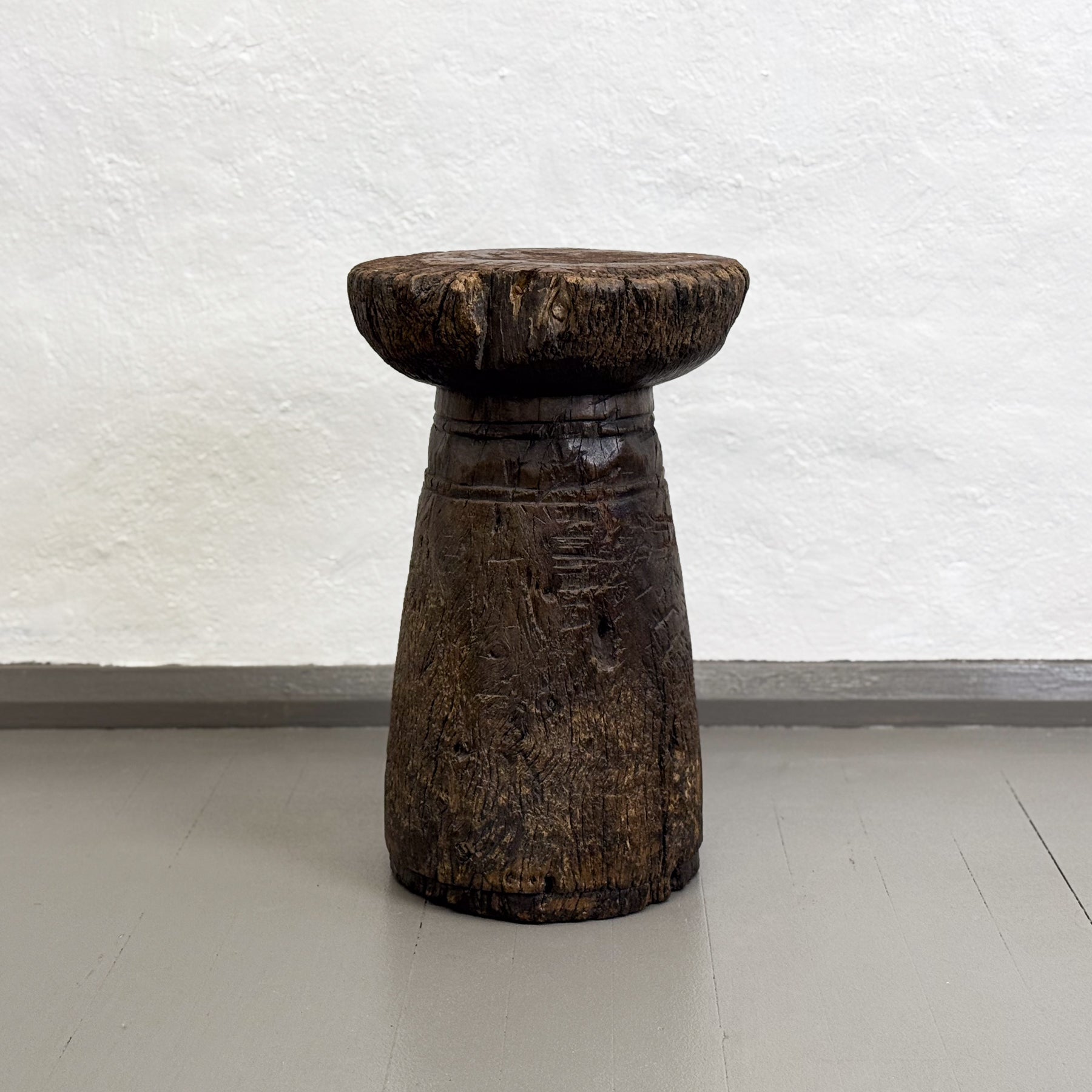 Lozi Mortar III - Zambia