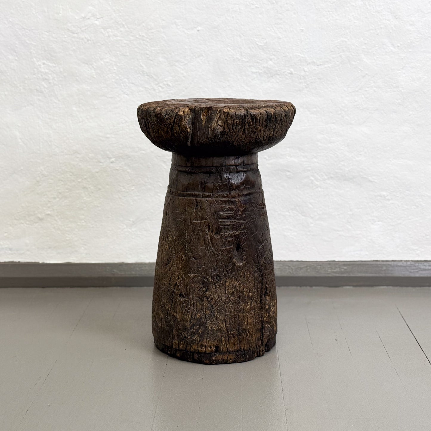 Lozi Mortar III - Zambia