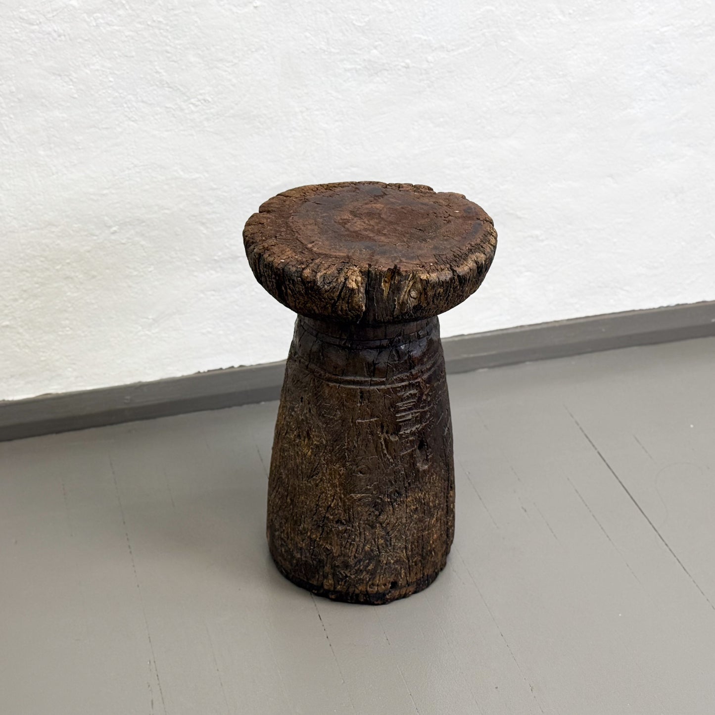 Lozi Mortar III - Zambia