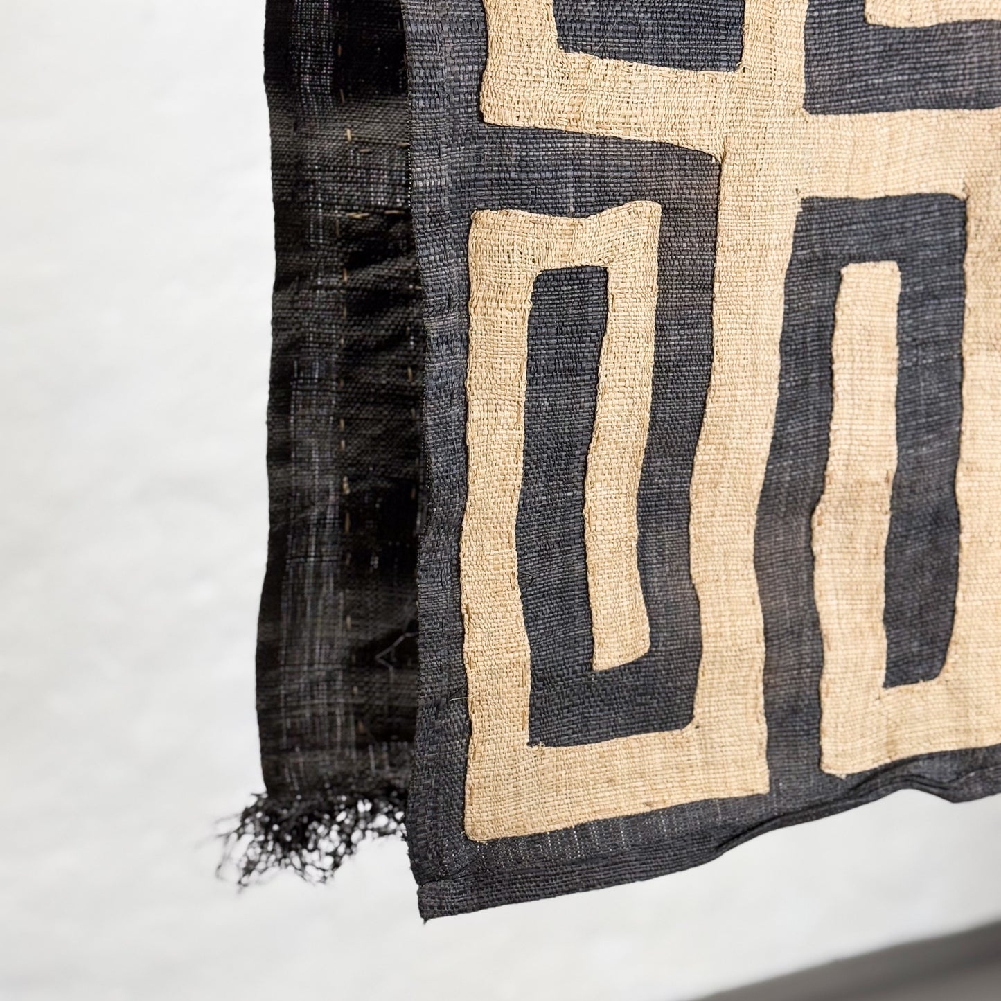 Kuba Cloth III - Democratic Republic of Congo