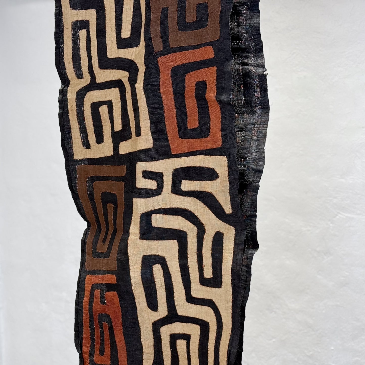 Kuba Cloth I - Democratic Republic of Congo