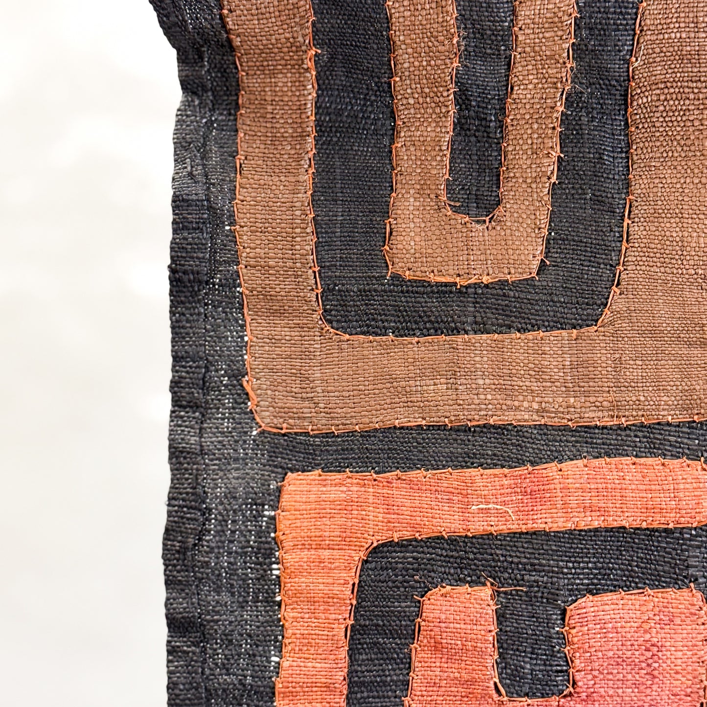 Kuba Cloth I - Democratic Republic of Congo