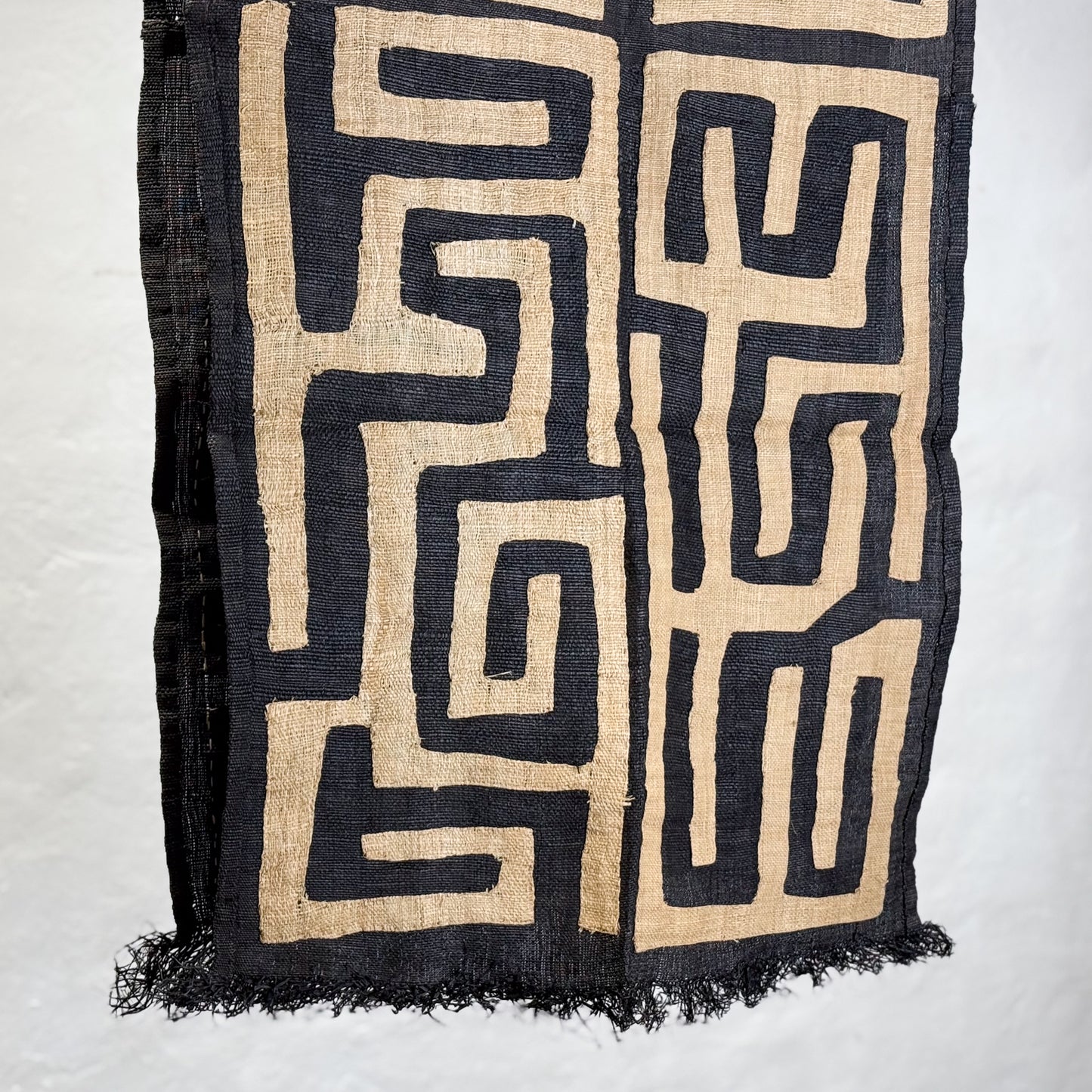 Kuba Cloth III - Democratic Republic of Congo