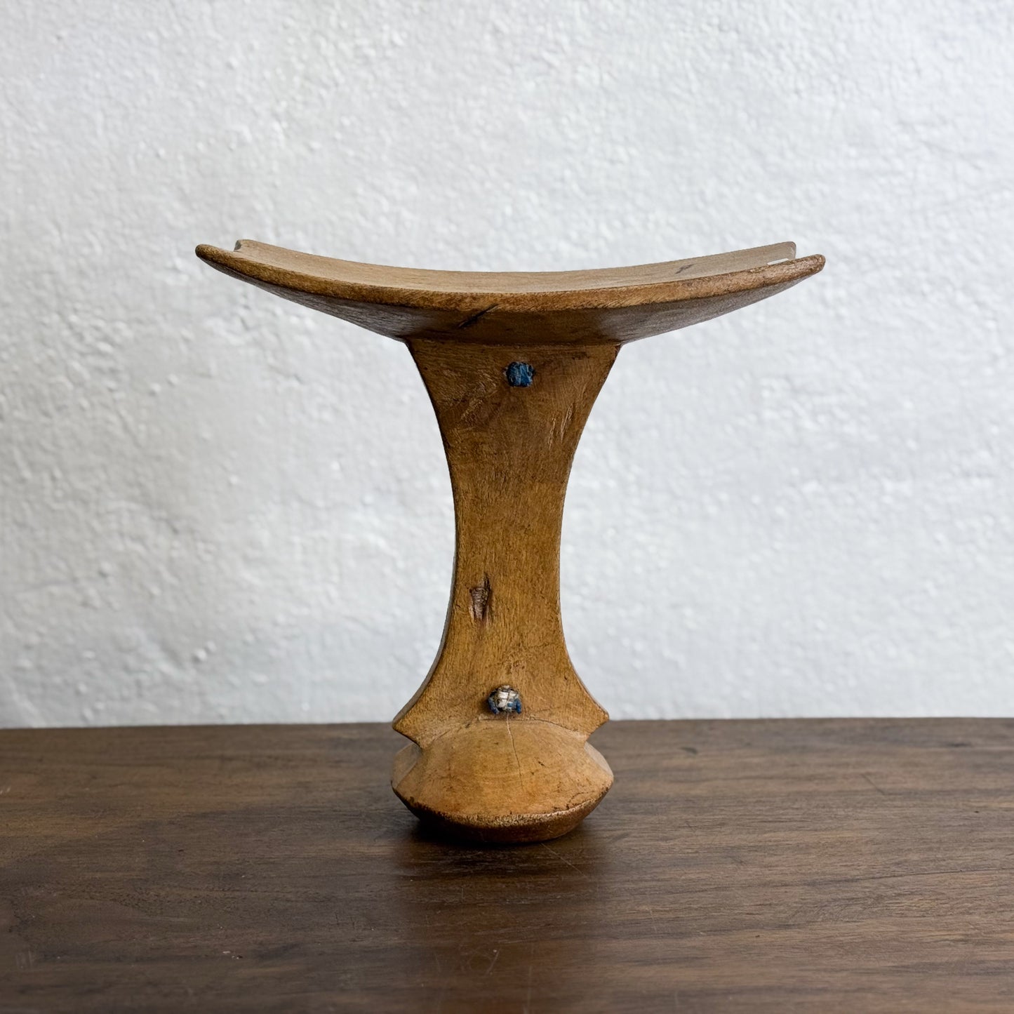 Assorted Turkana Headrest - Kenya