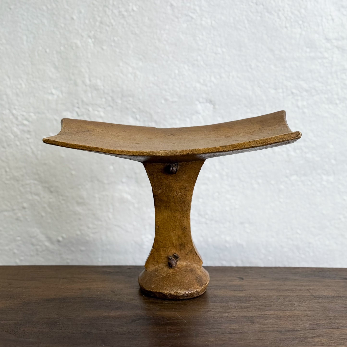 Assorted Turkana Headrest - Kenya