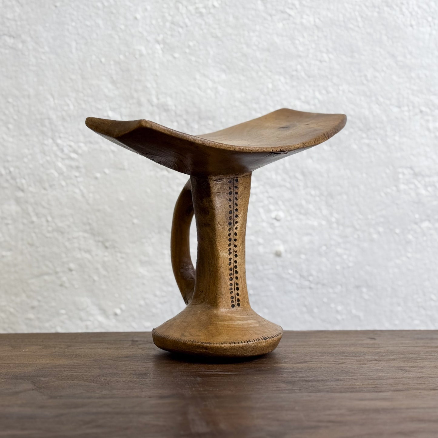 Assorted Turkana Headrest - Kenya