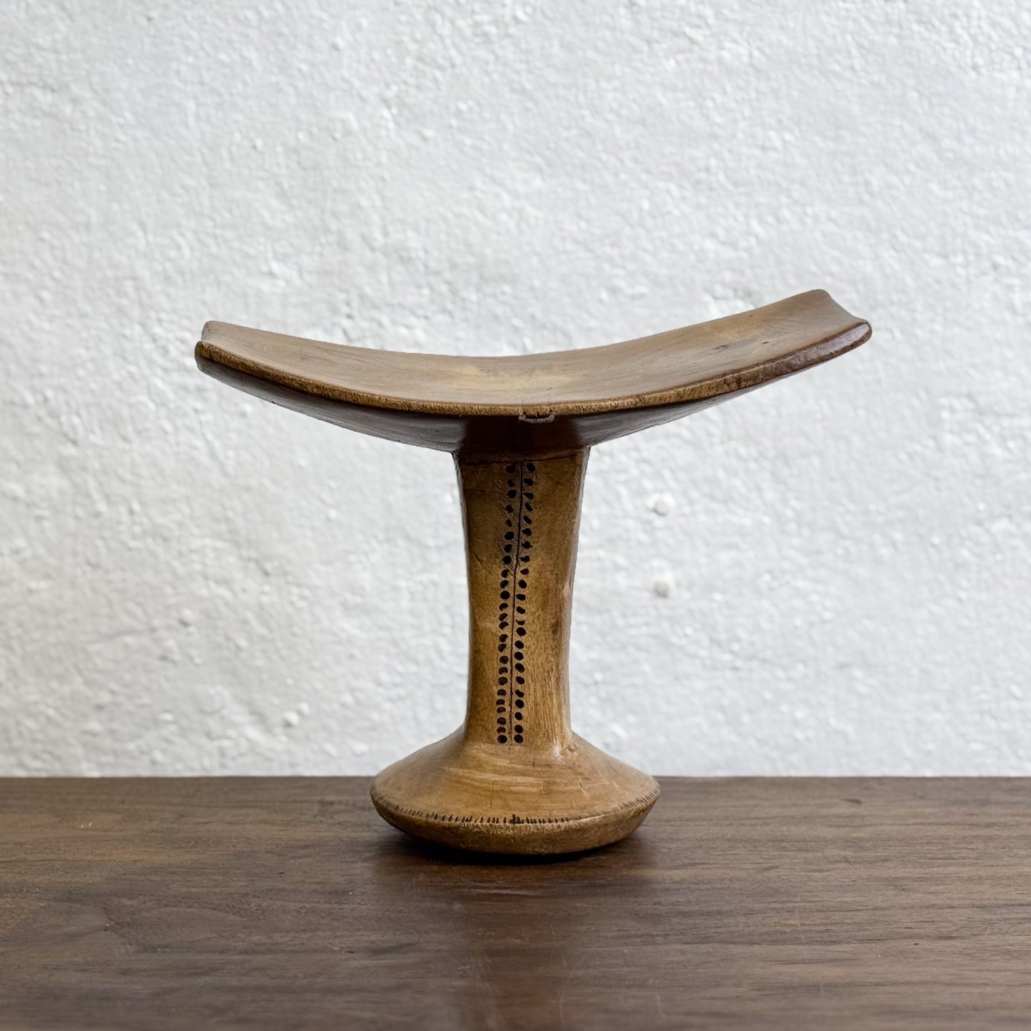 Assorted Turkana Headrest - Kenya