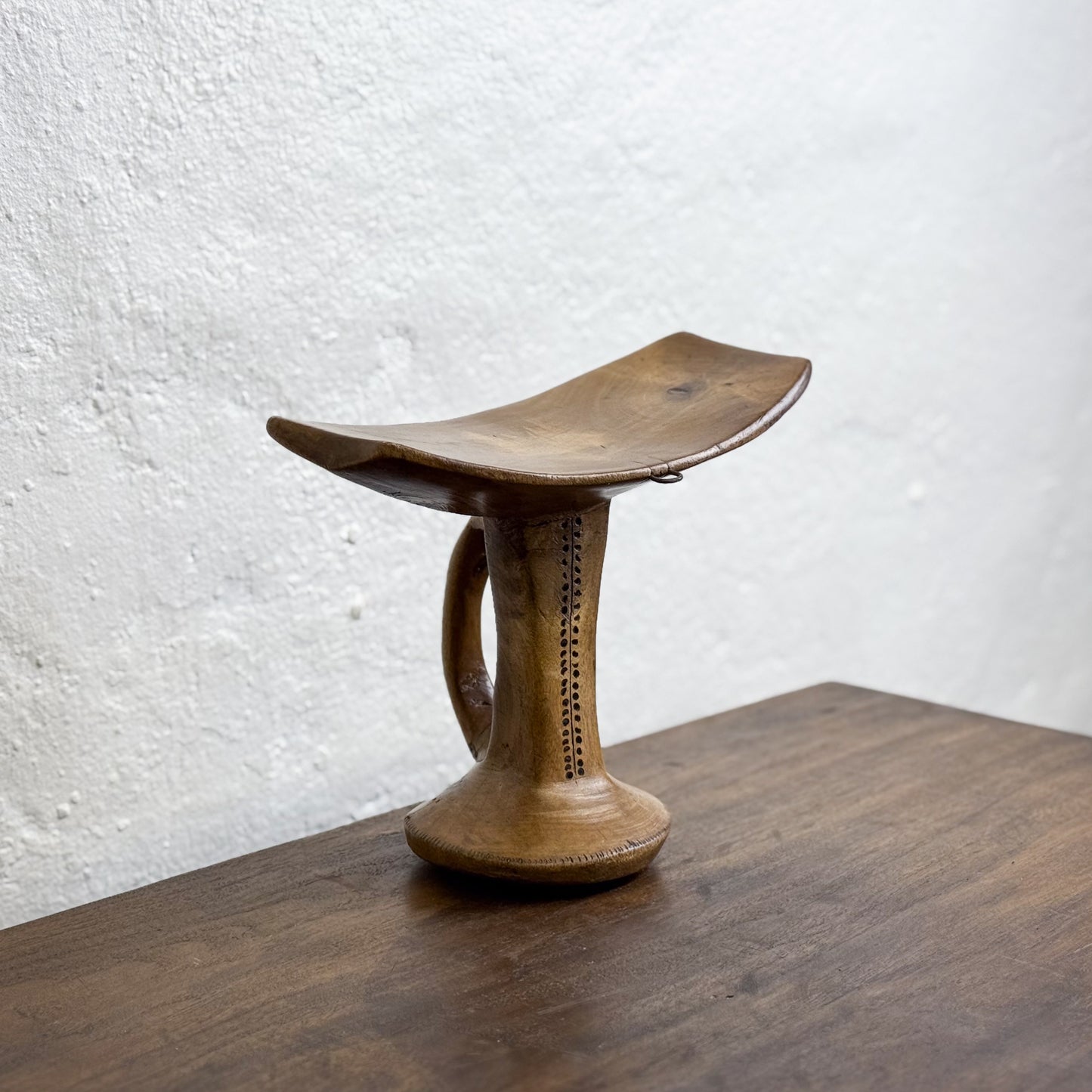 Assorted Turkana Headrest - Kenya