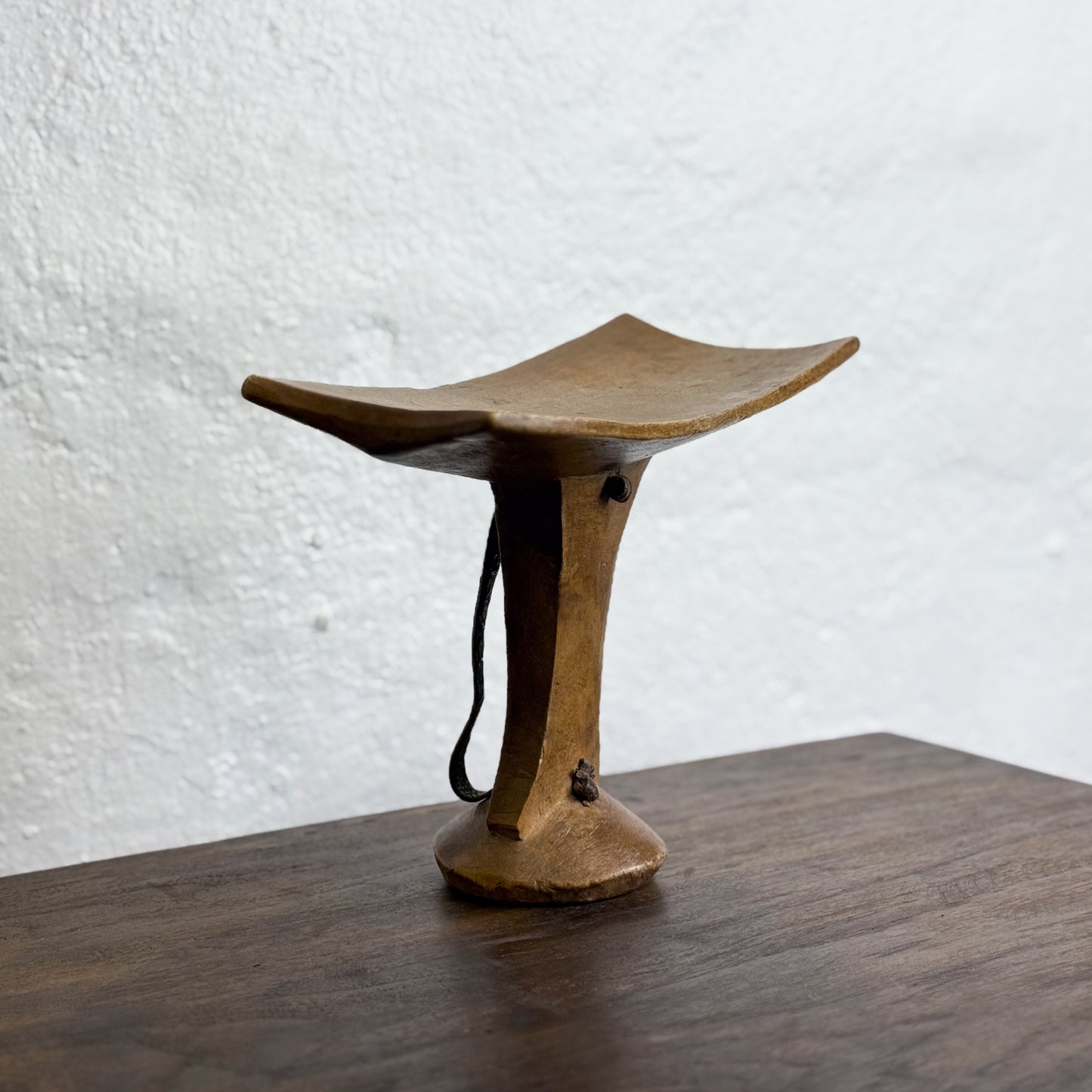 Assorted Turkana Headrest - Kenya
