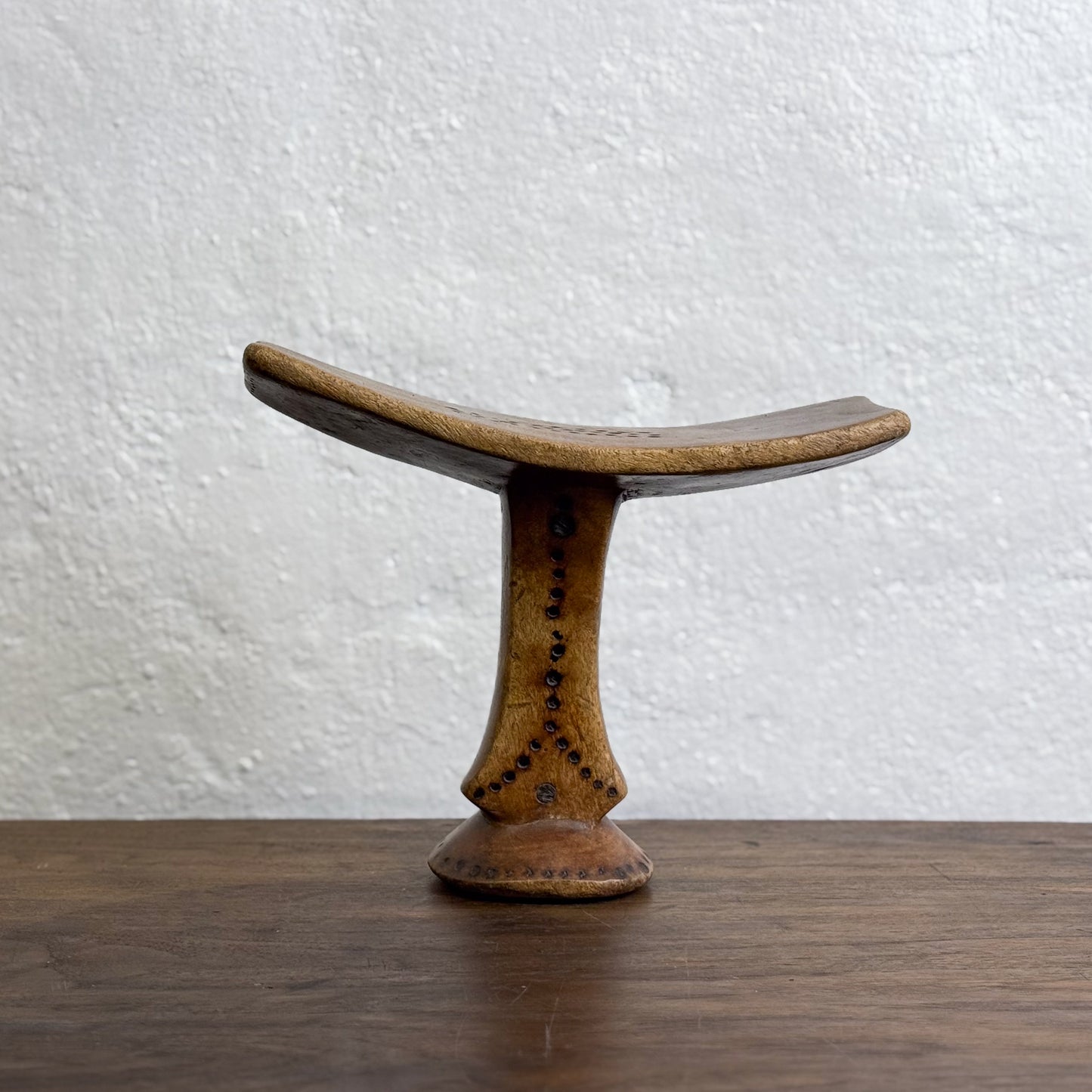 Assorted Turkana Headrest - Kenya