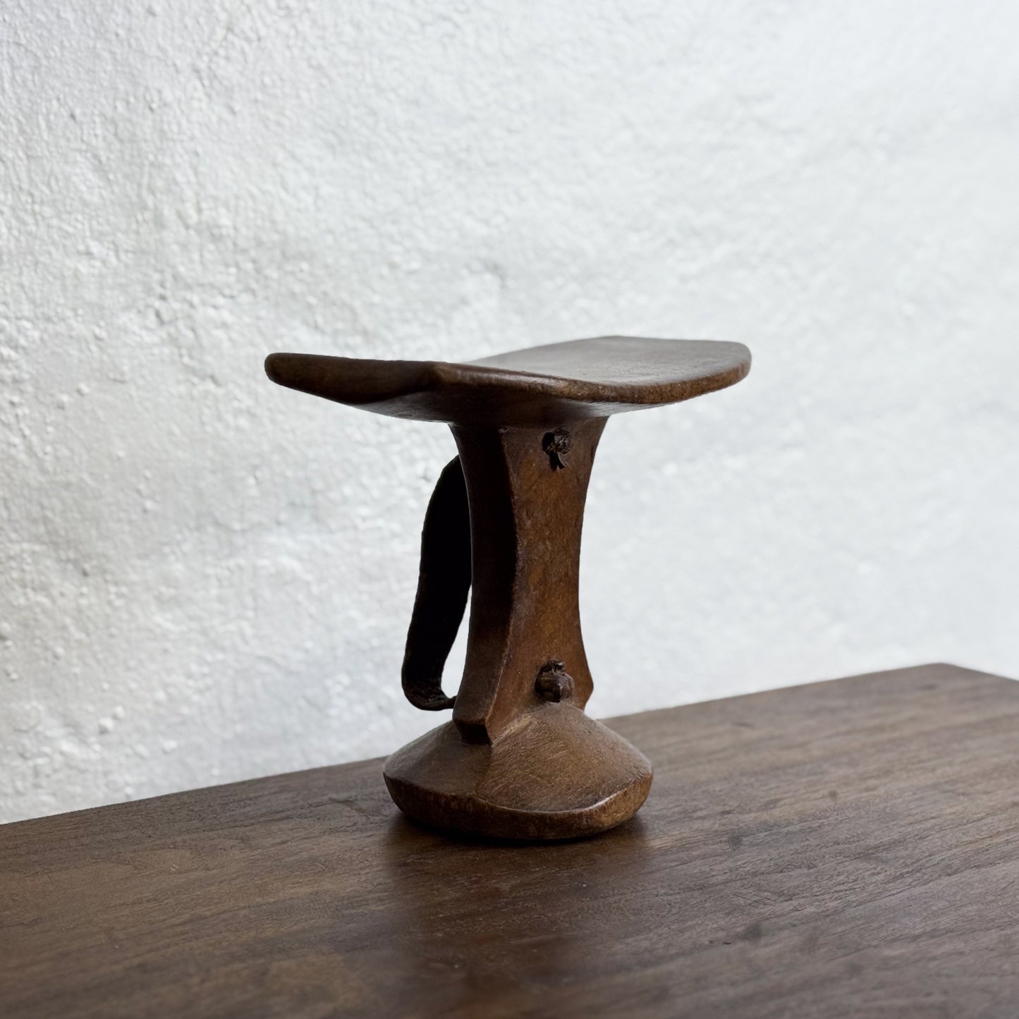 Assorted Turkana Headrest - Kenya