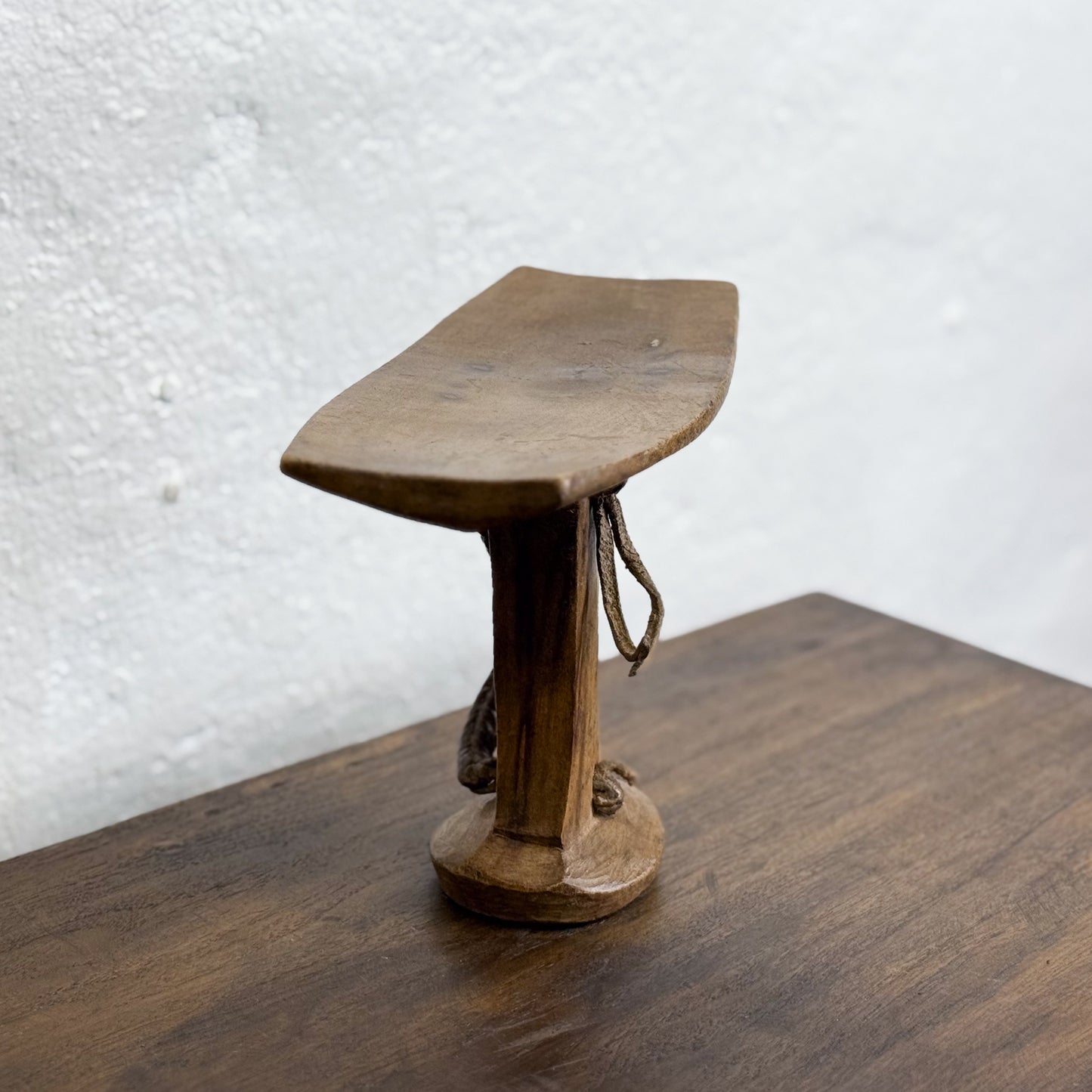Assorted Turkana Headrest - Kenya