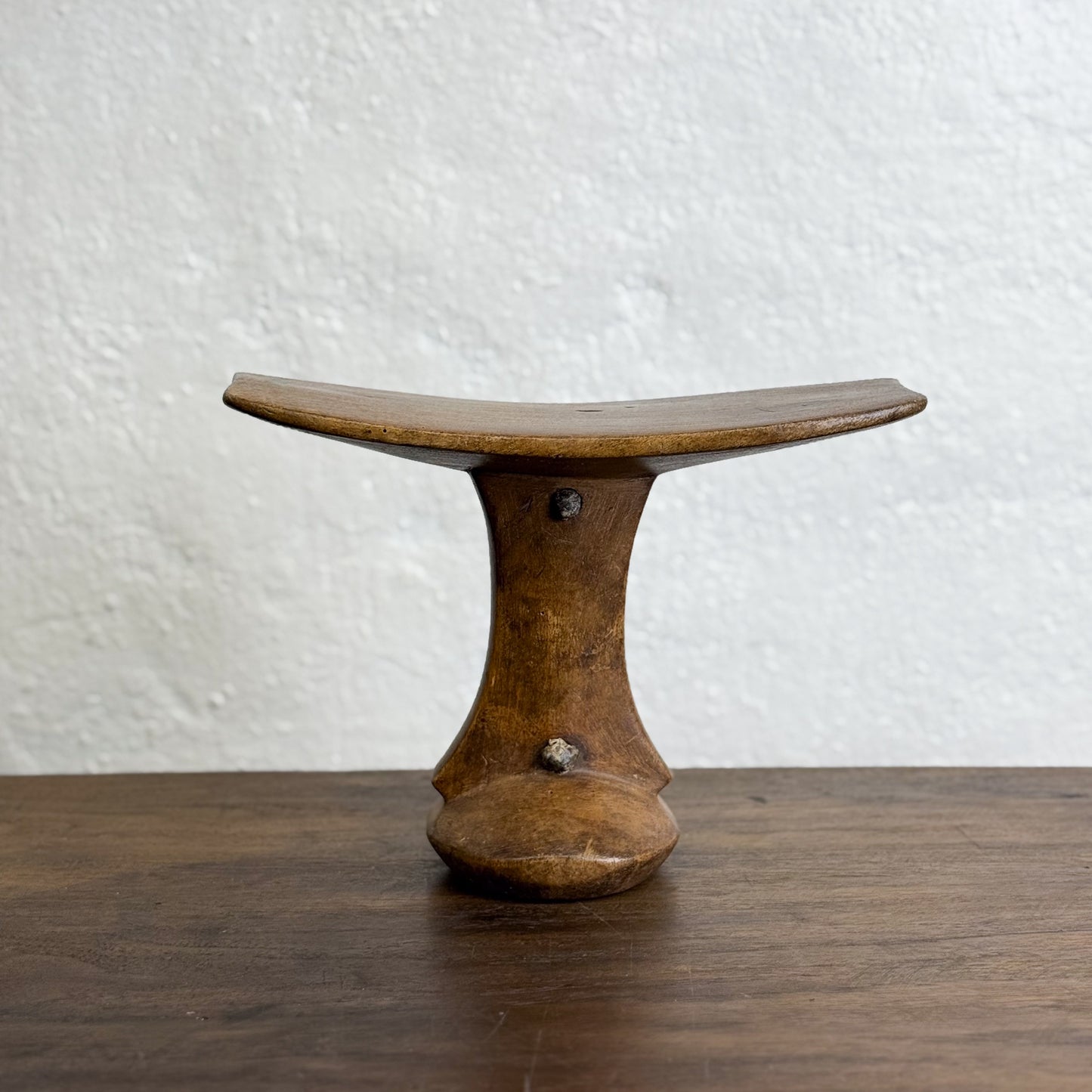 Assorted Turkana Headrest - Kenya