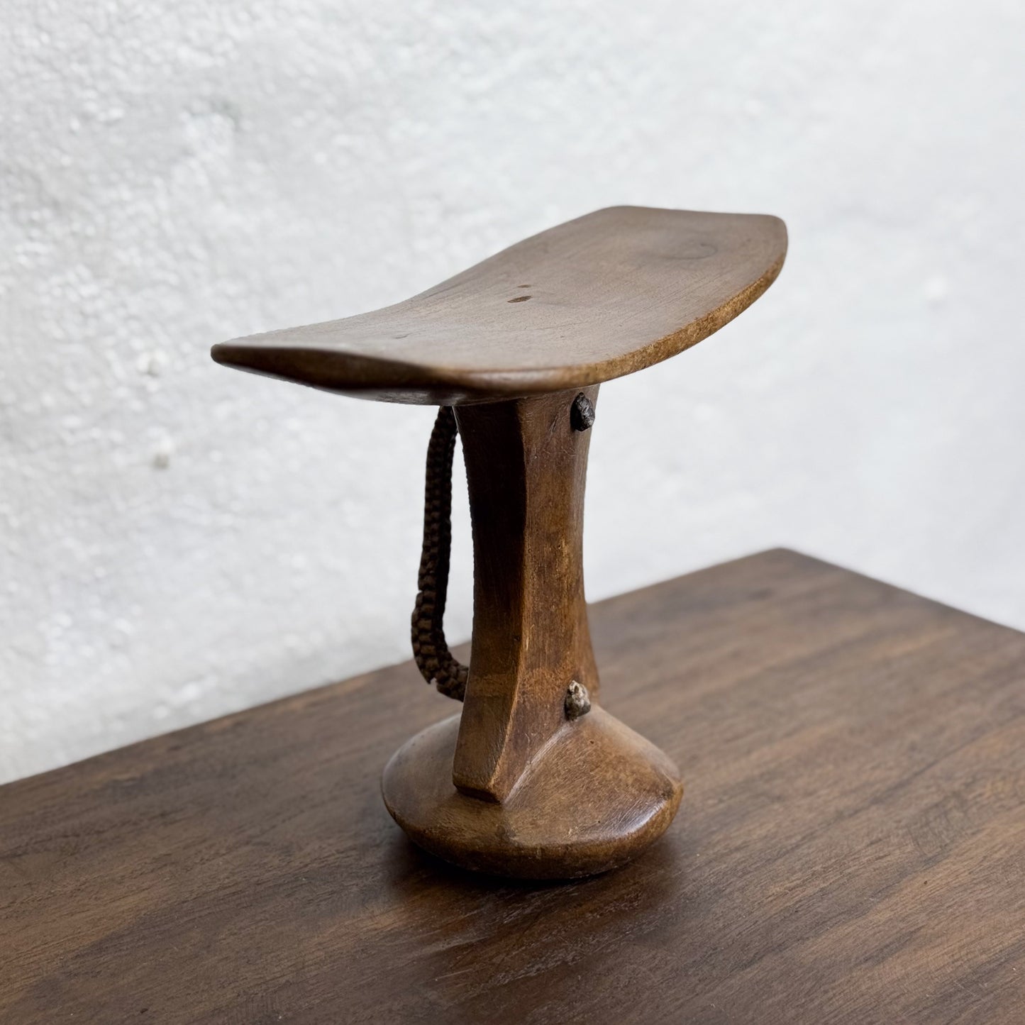 Assorted Turkana Headrest - Kenya