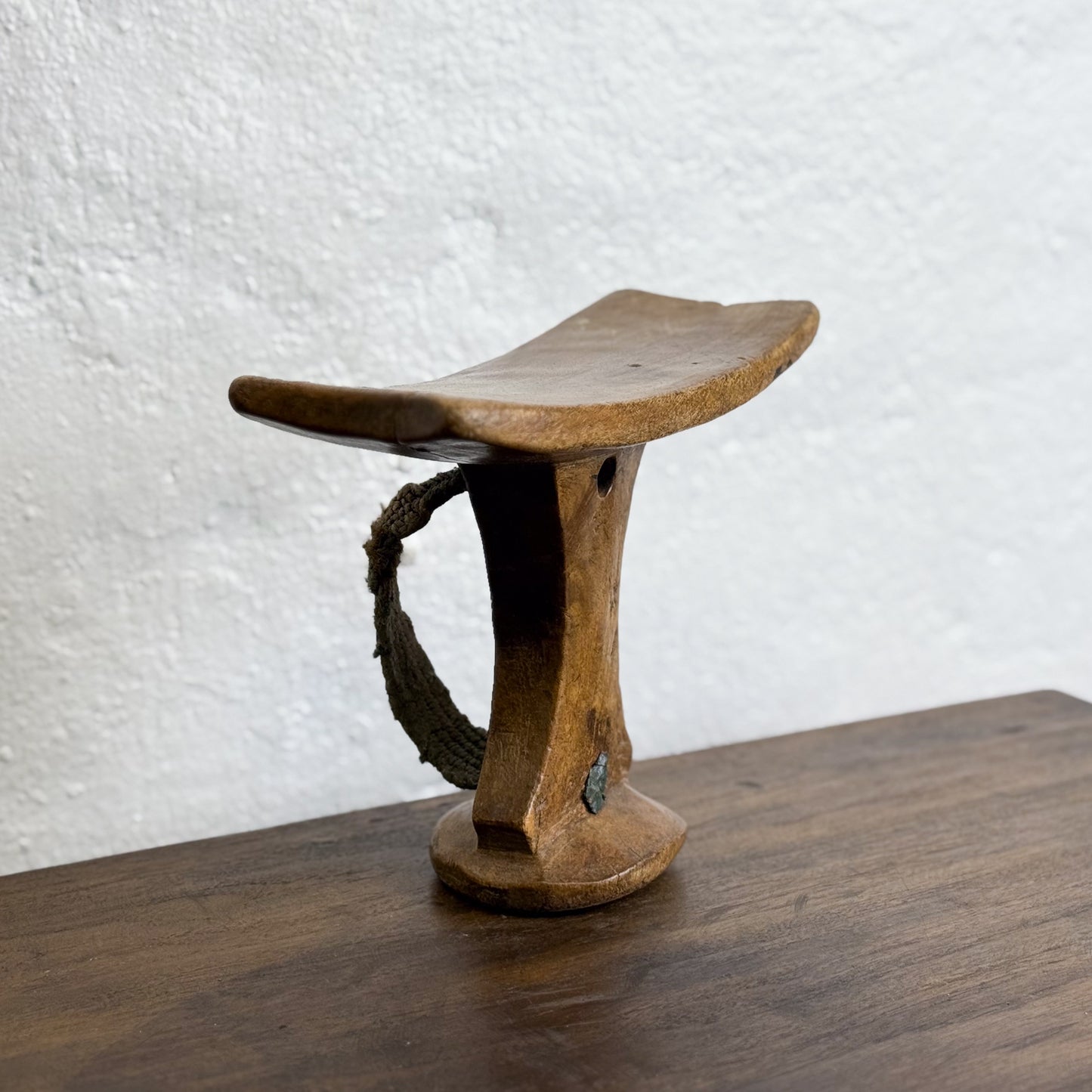 Assorted Turkana Headrest - Kenya