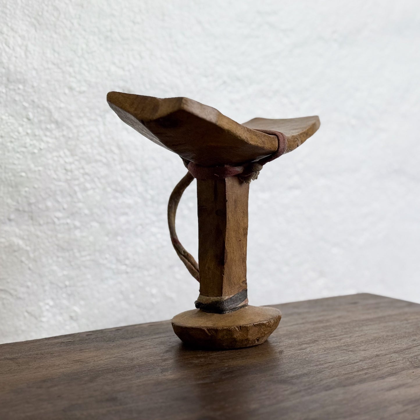 Assorted Turkana Headrest - Kenya