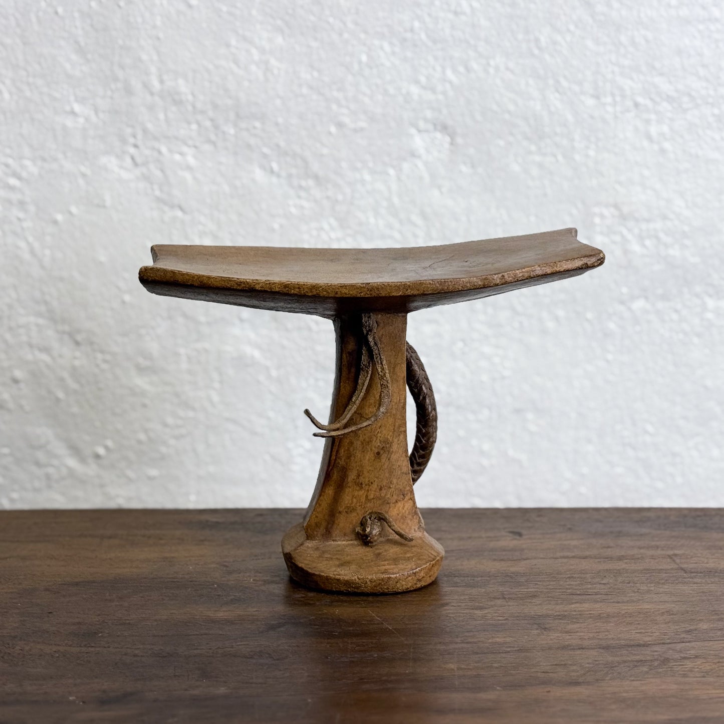 Assorted Turkana Headrest - Kenya