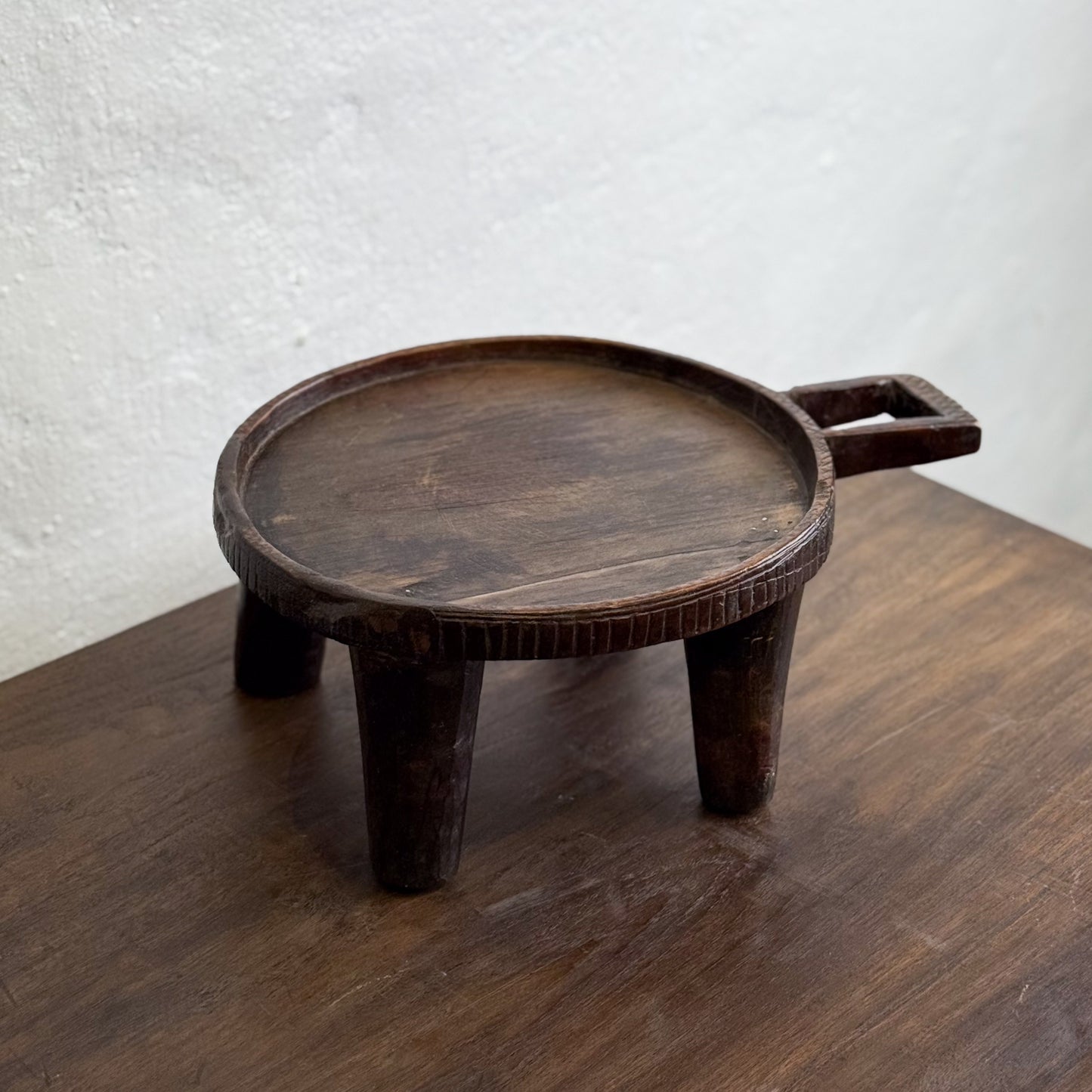 Handled Tray Table - Ethiopia