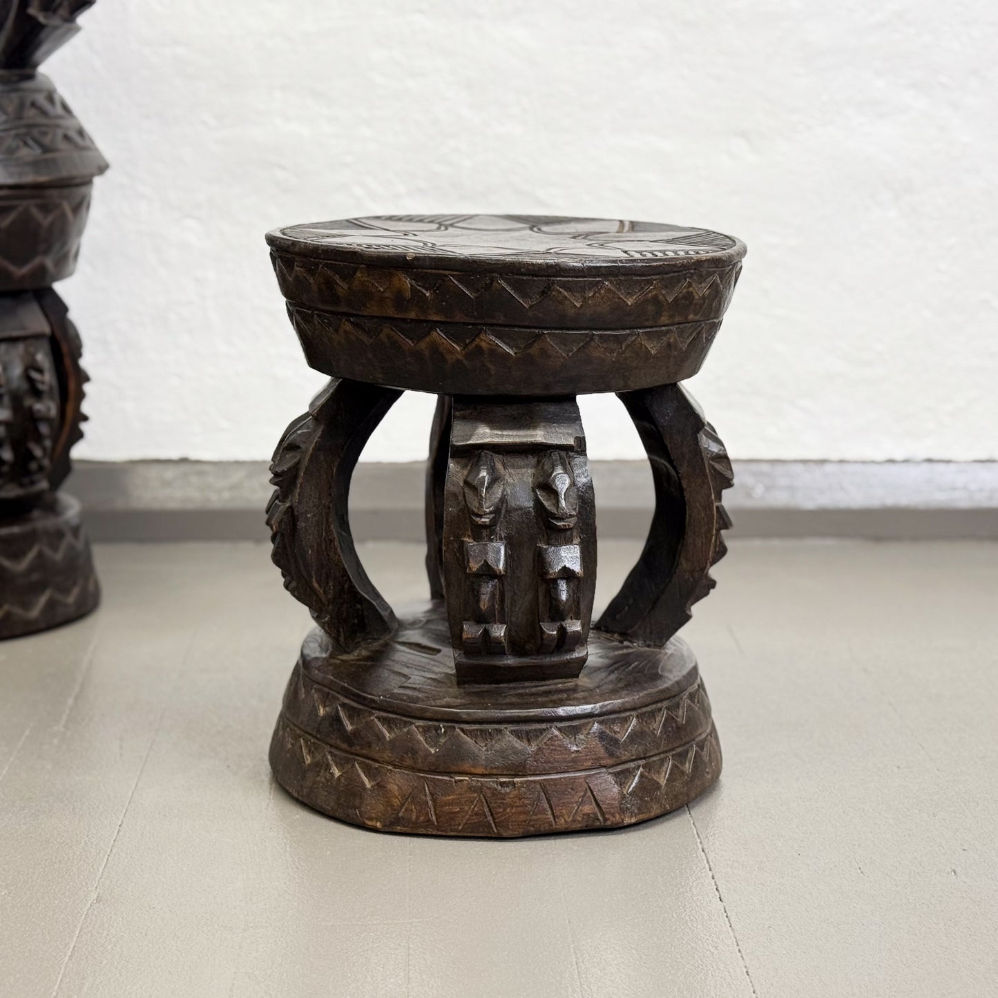 Dogon Stool - Mali