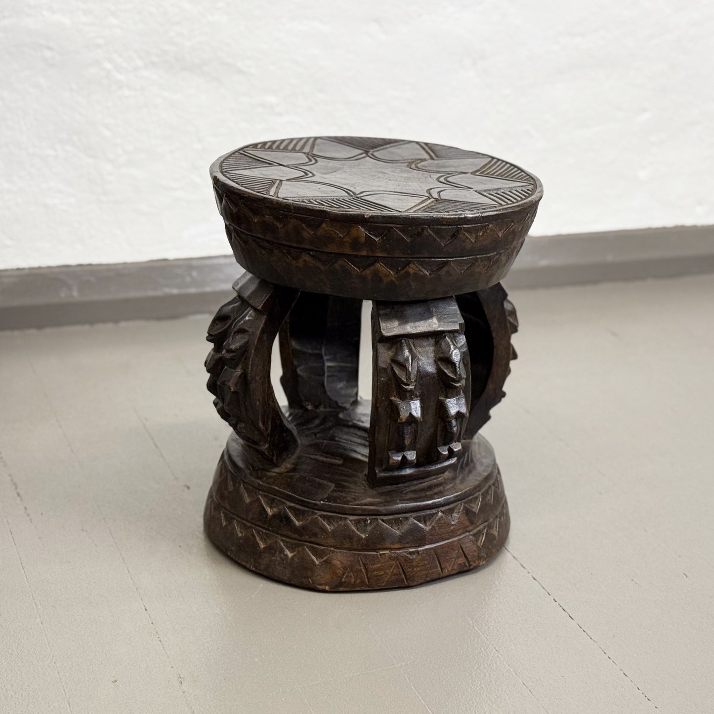 Dogon Stool - Mali