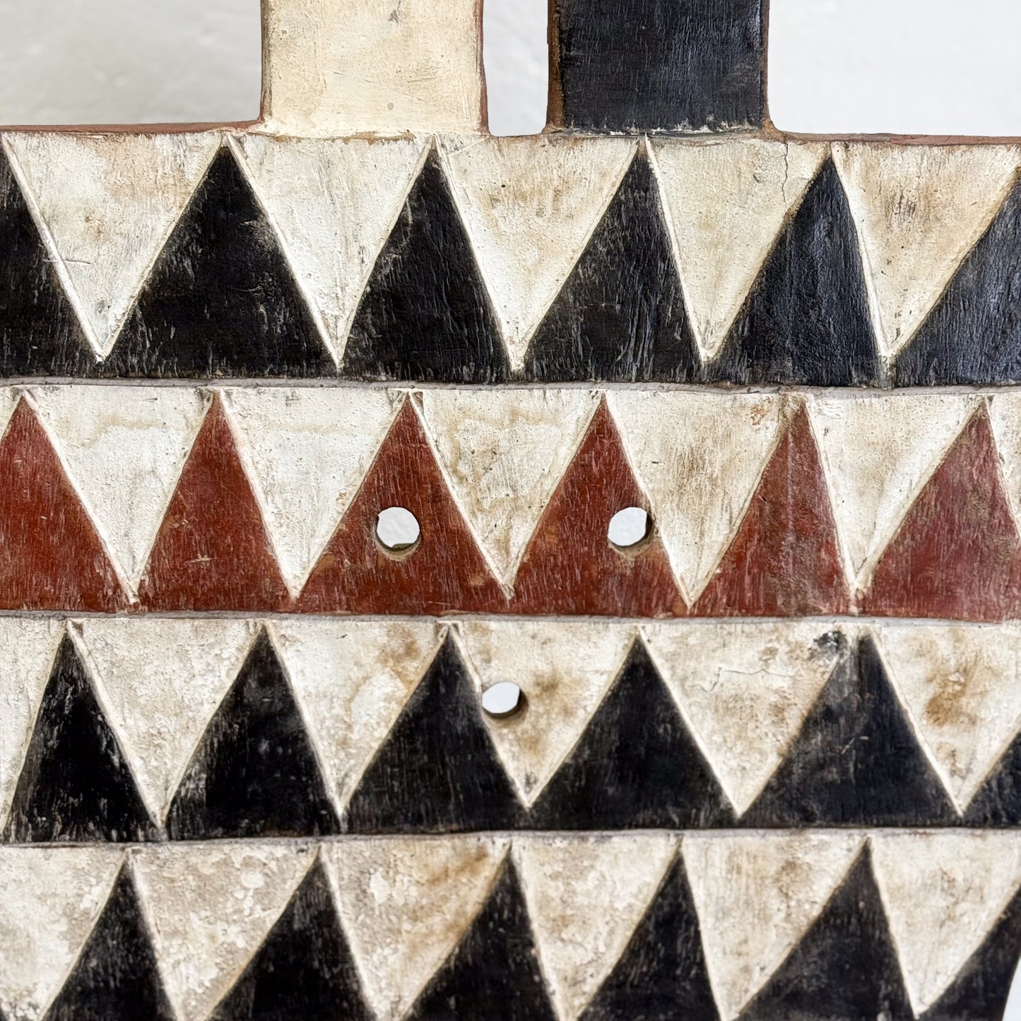 Large Bobo Bedu Mask - Ivory Coast