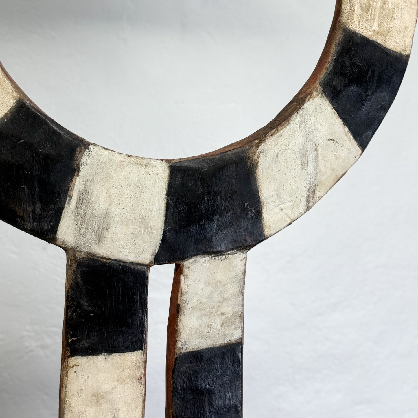 Large Bobo Bedu Mask - Ivory Coast