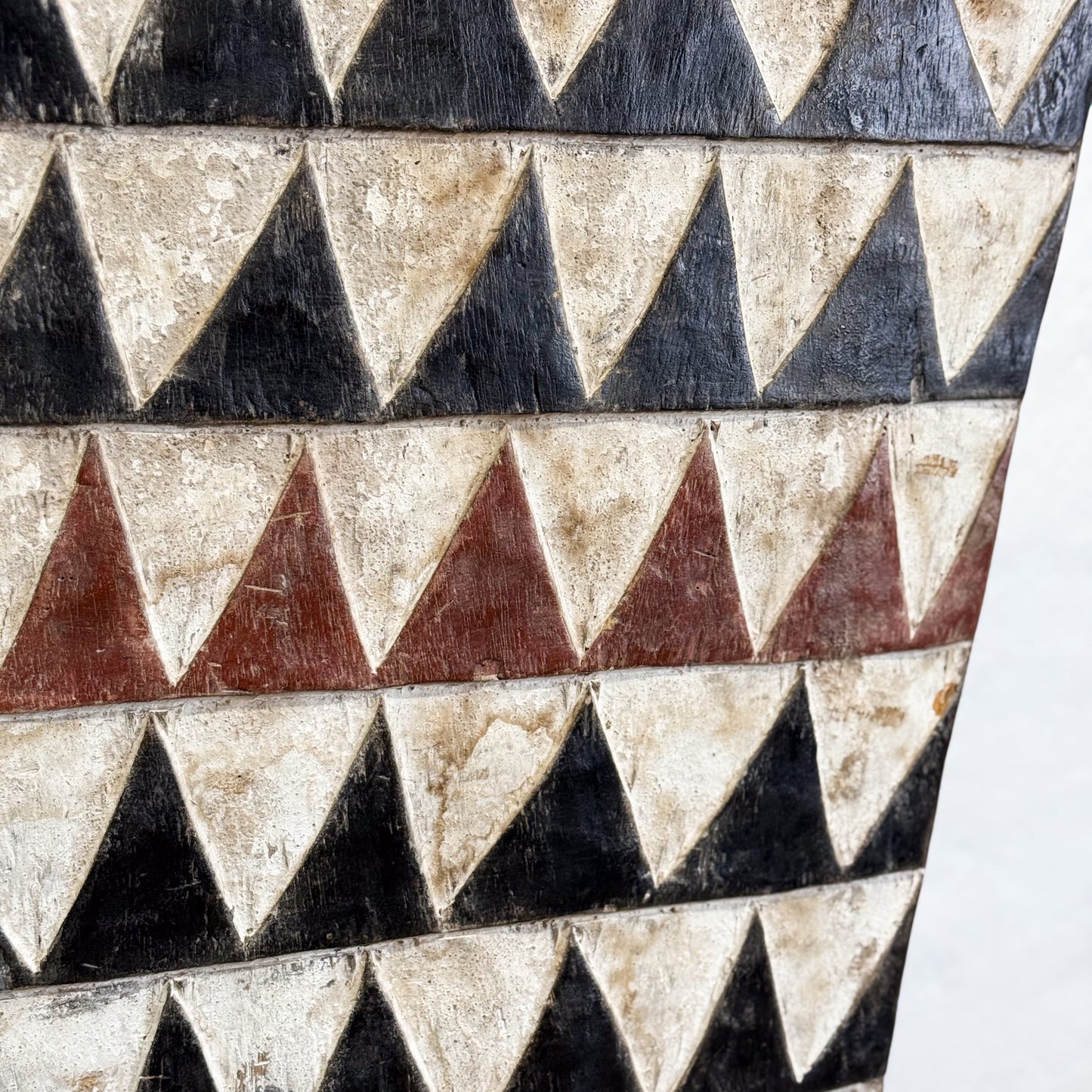 Large Bobo Bedu Mask - Ivory Coast