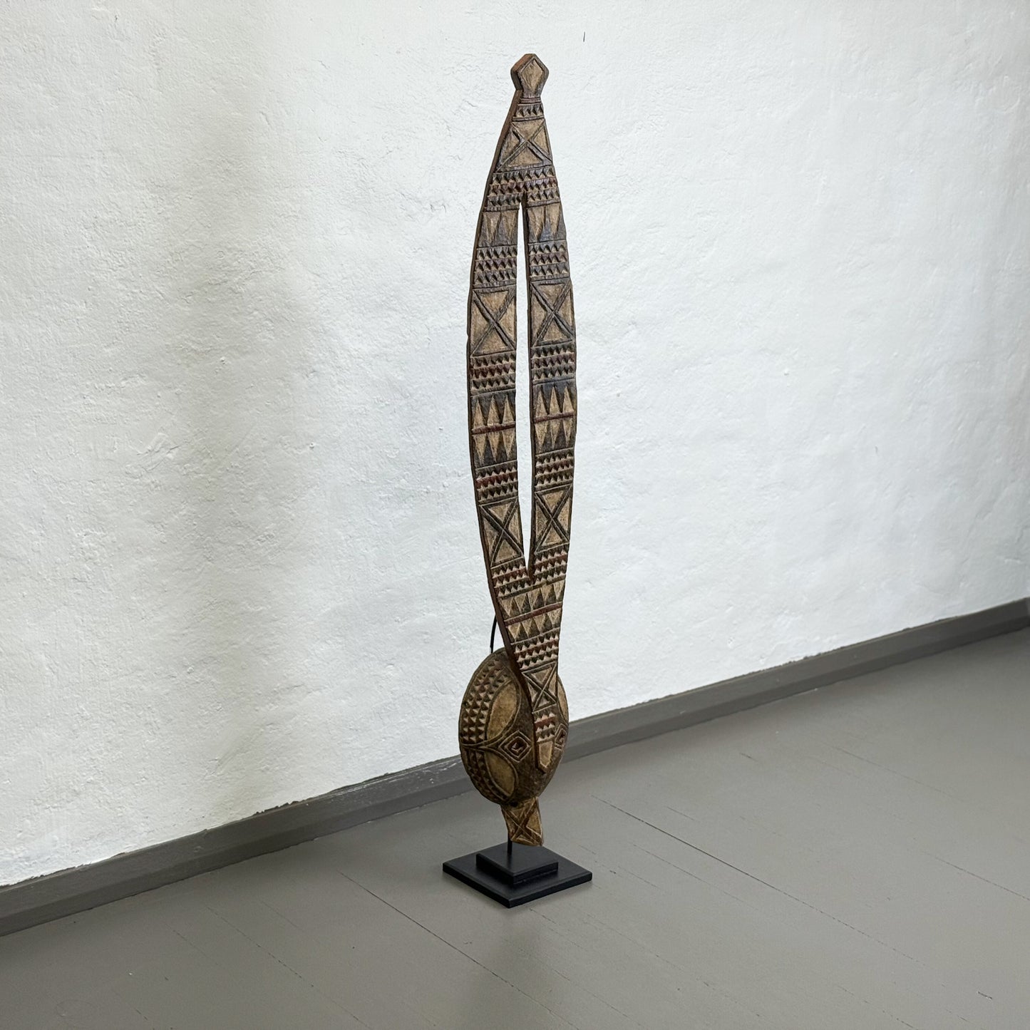 Mosi Mask I - Burkina Faso