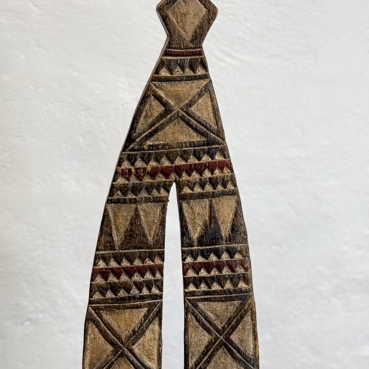 Mosi Mask I - Burkina Faso