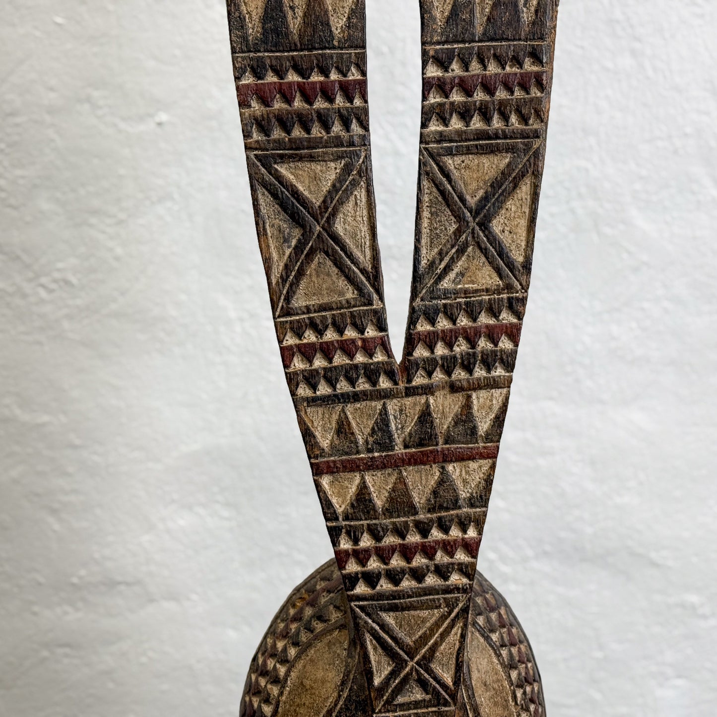 Mosi Mask I - Burkina Faso
