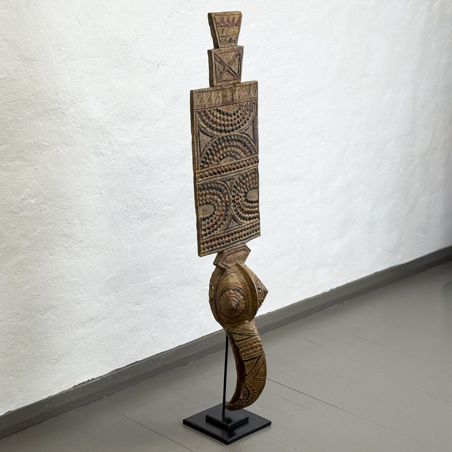 Mosi Mask II - Burkina Faso