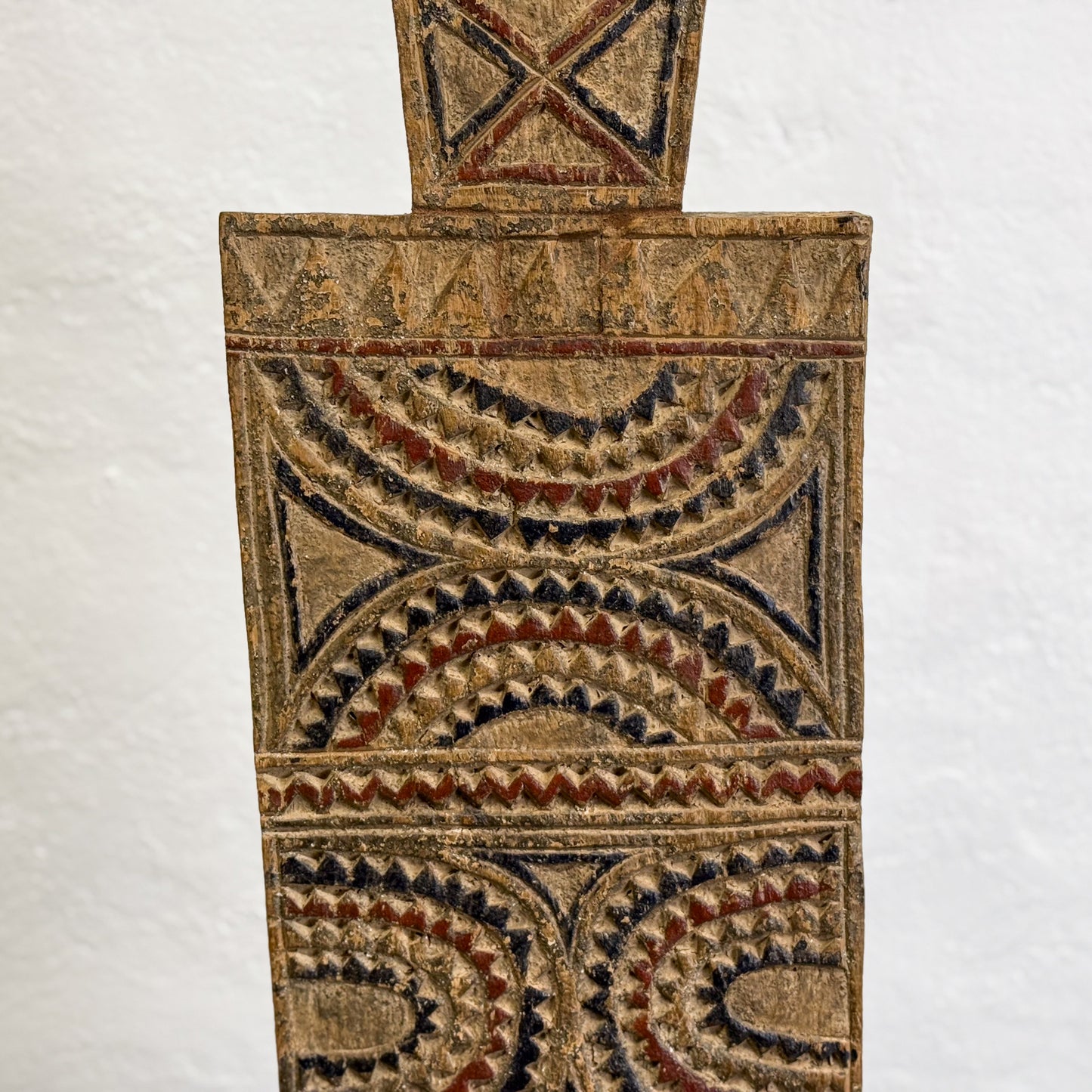 Mosi Mask II - Burkina Faso